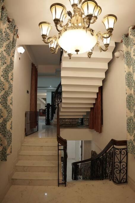 Homestay Palamattam Mastersuite Kochi