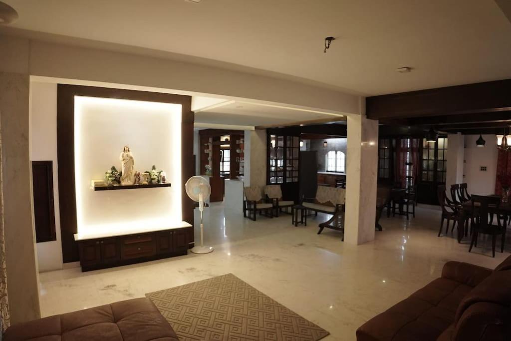 Palamattam Mastersuite Kochi