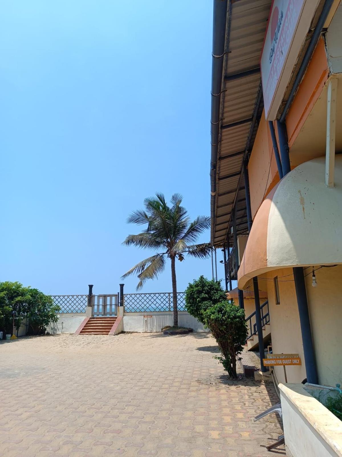 Baywatch Homes Hotel Kochi