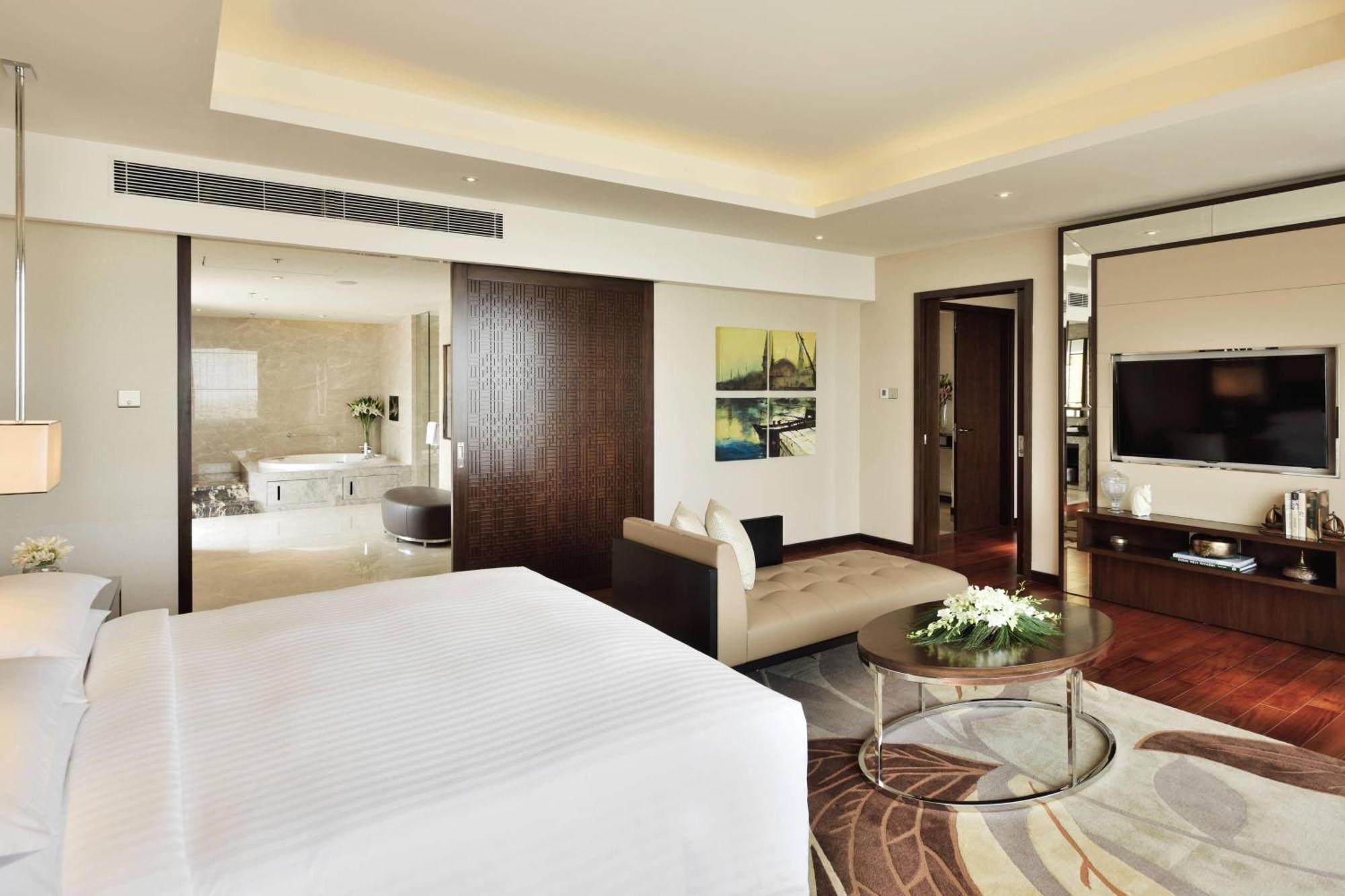 Marriott Hotel Kochi