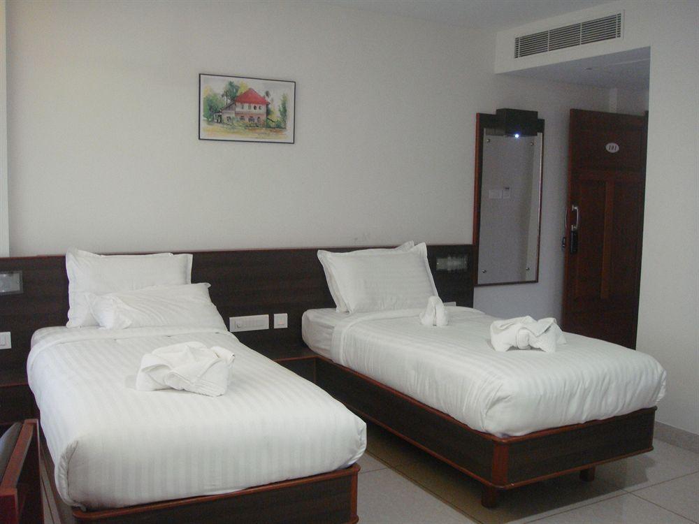 Beith Hotel 3*