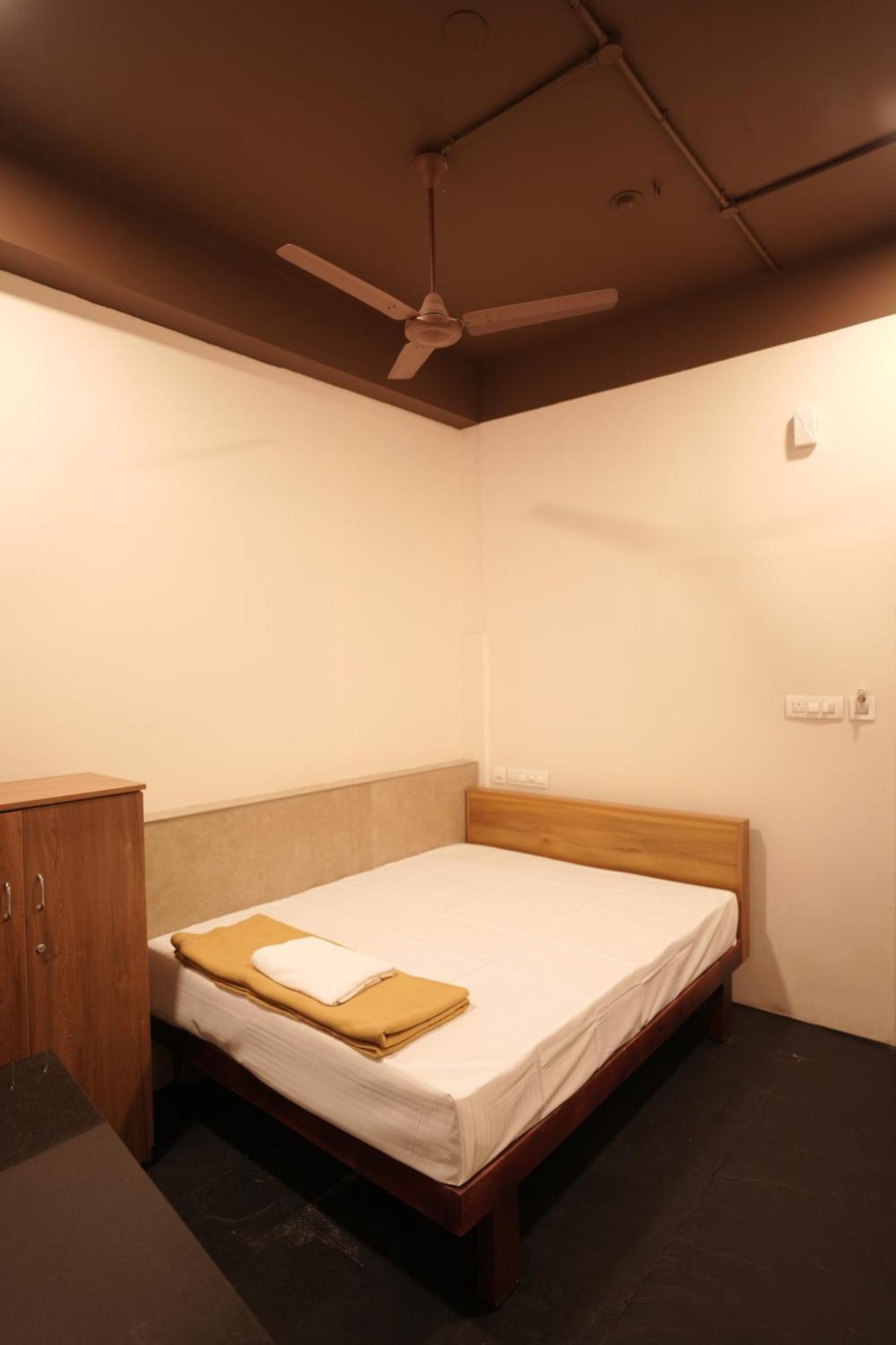 Reach Residency Kochi