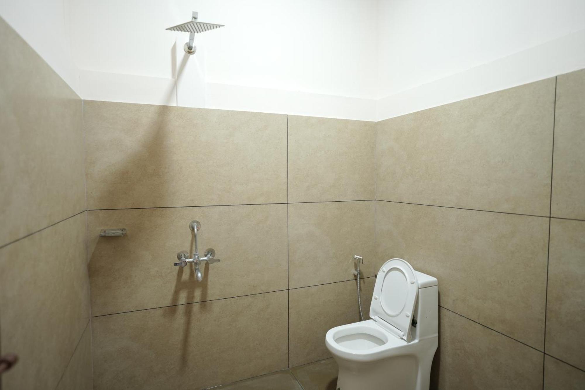 Reach Residency Hotel Kochi