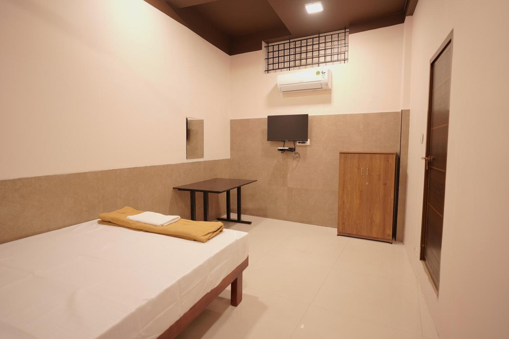 Reach Residency 2* Kochi