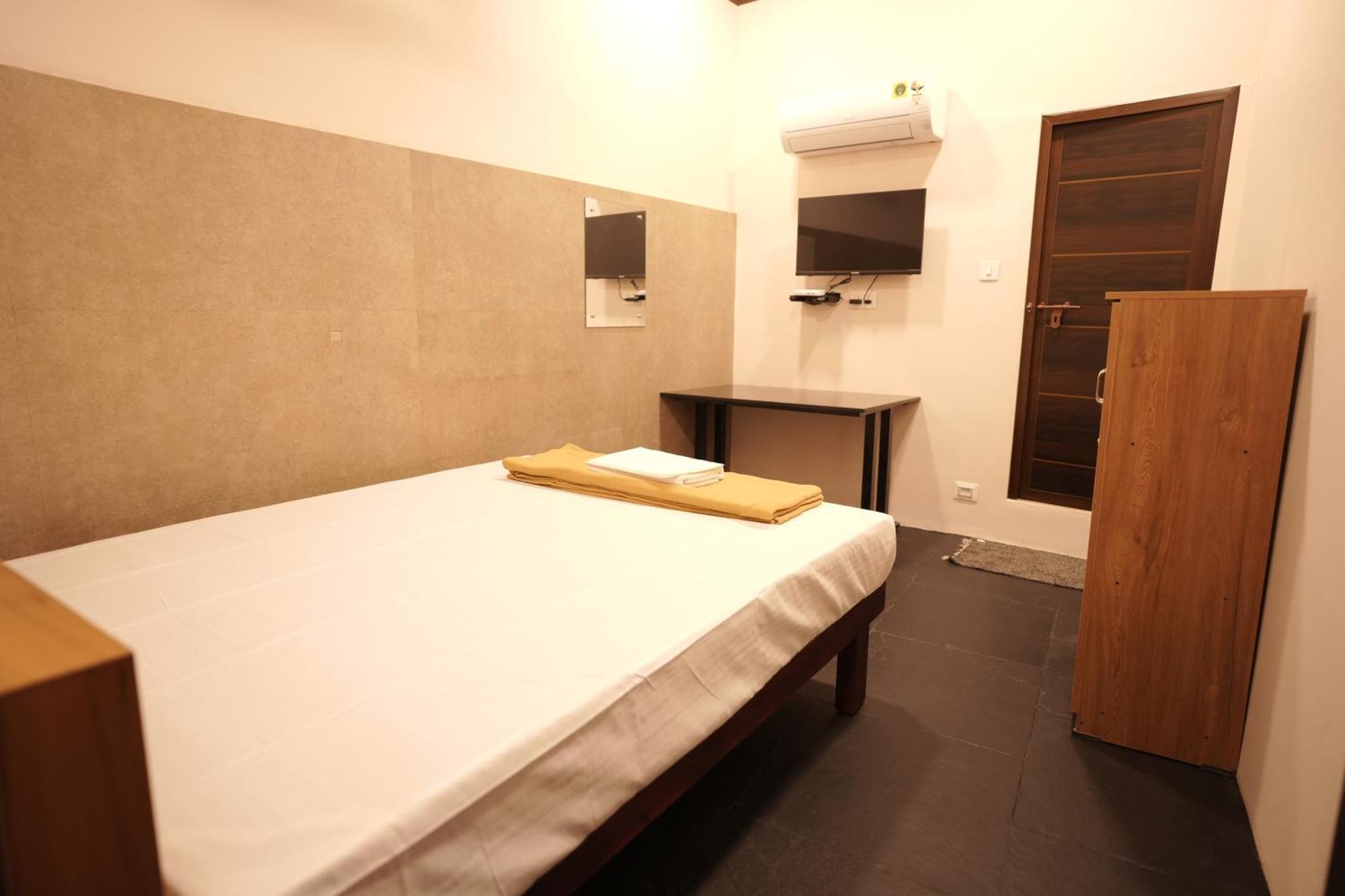 Reach Residency 2* Kochi