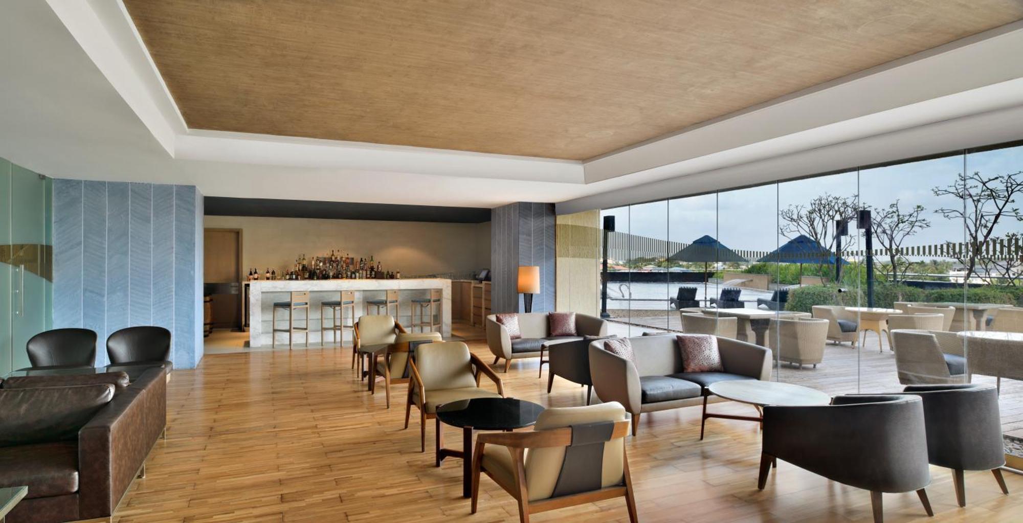 Marriott Kochi