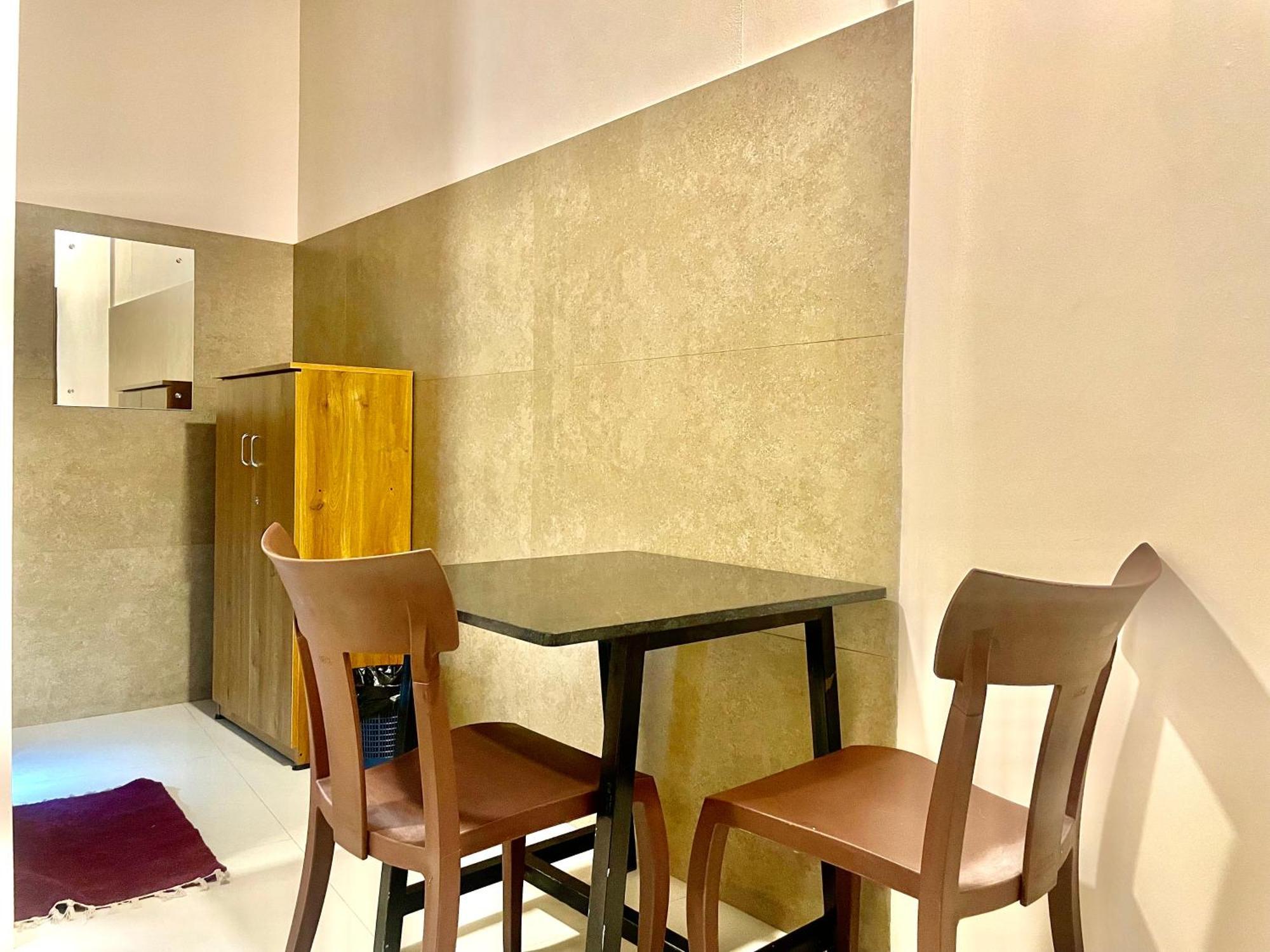 Reach Residency Hotel Kochi