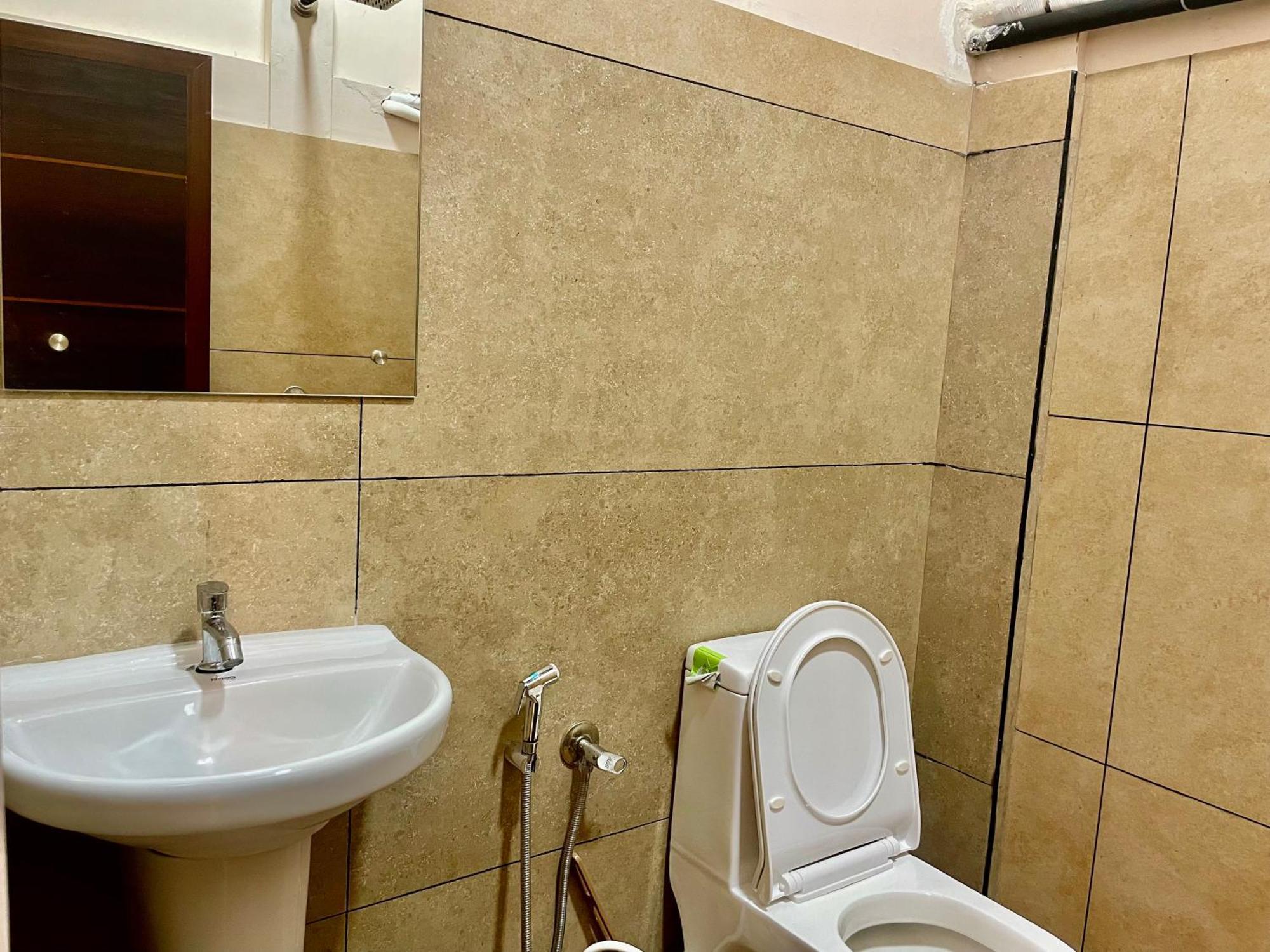 Reach Residency Hotel Kochi