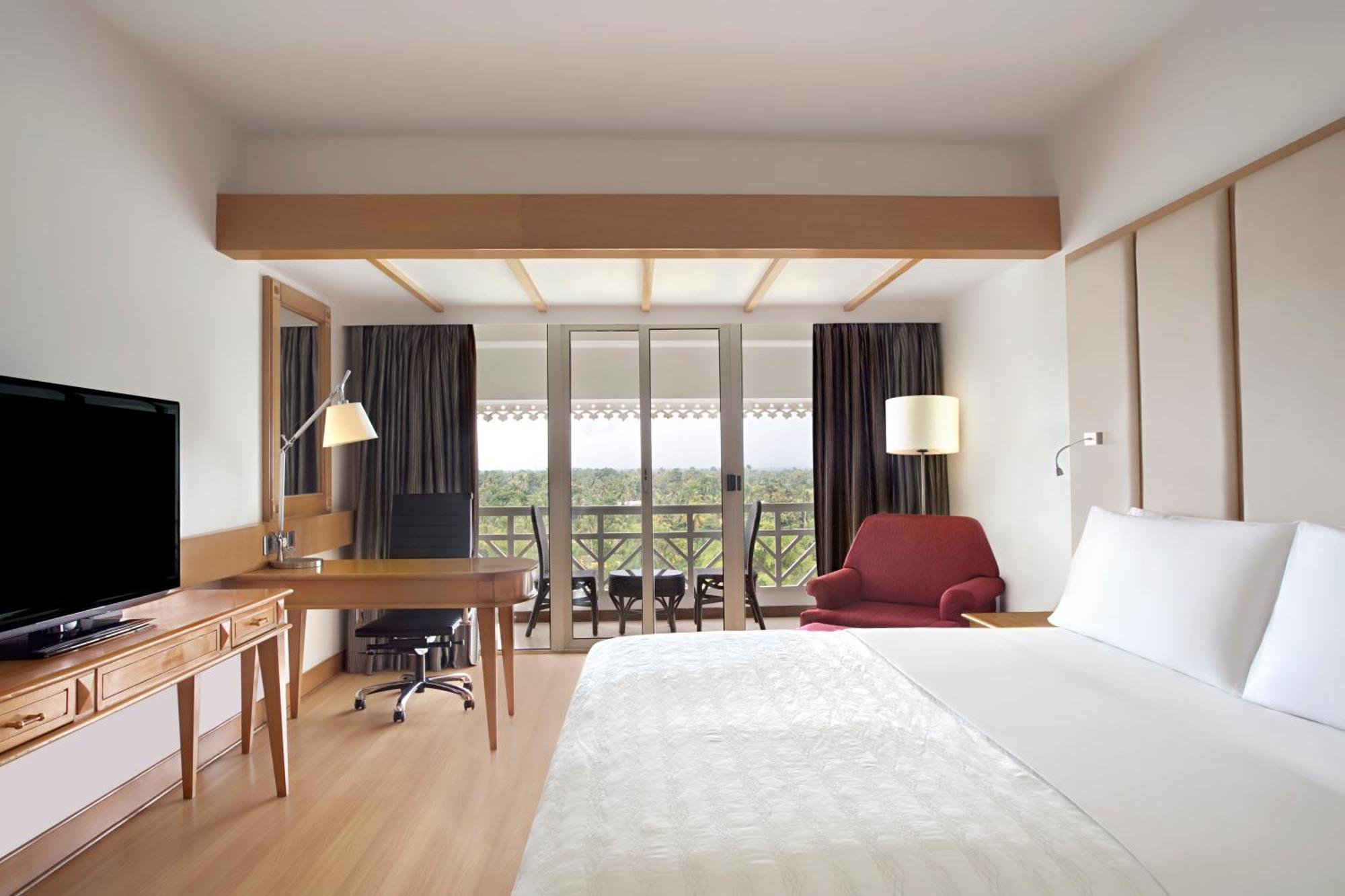 Resort Le Meridien Kochi