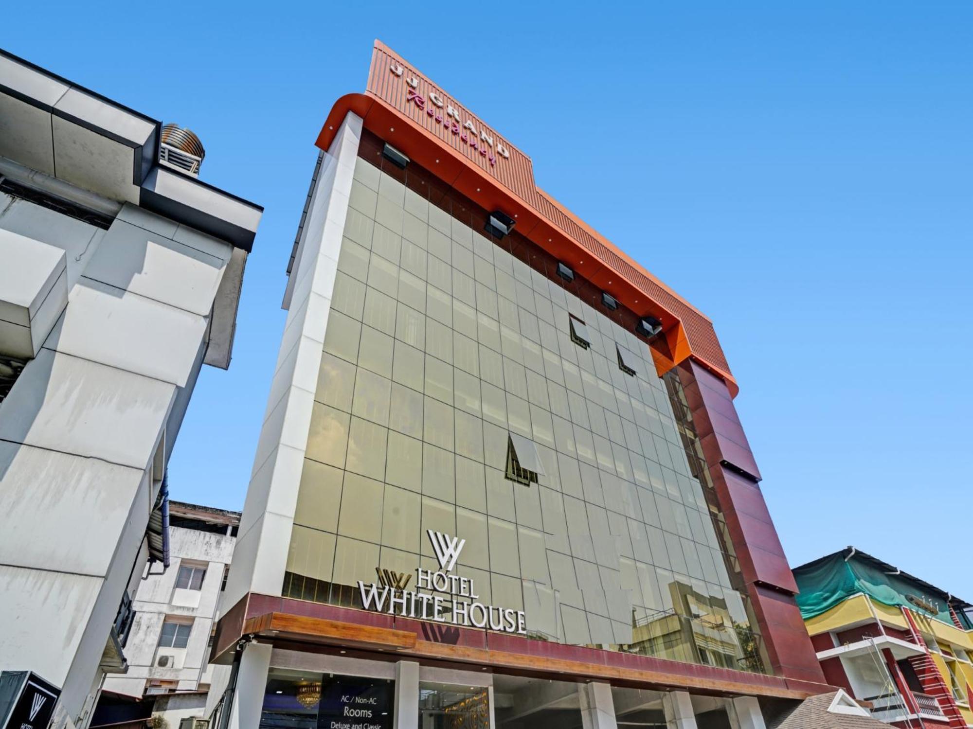 Hotel Signature Cochin 3*