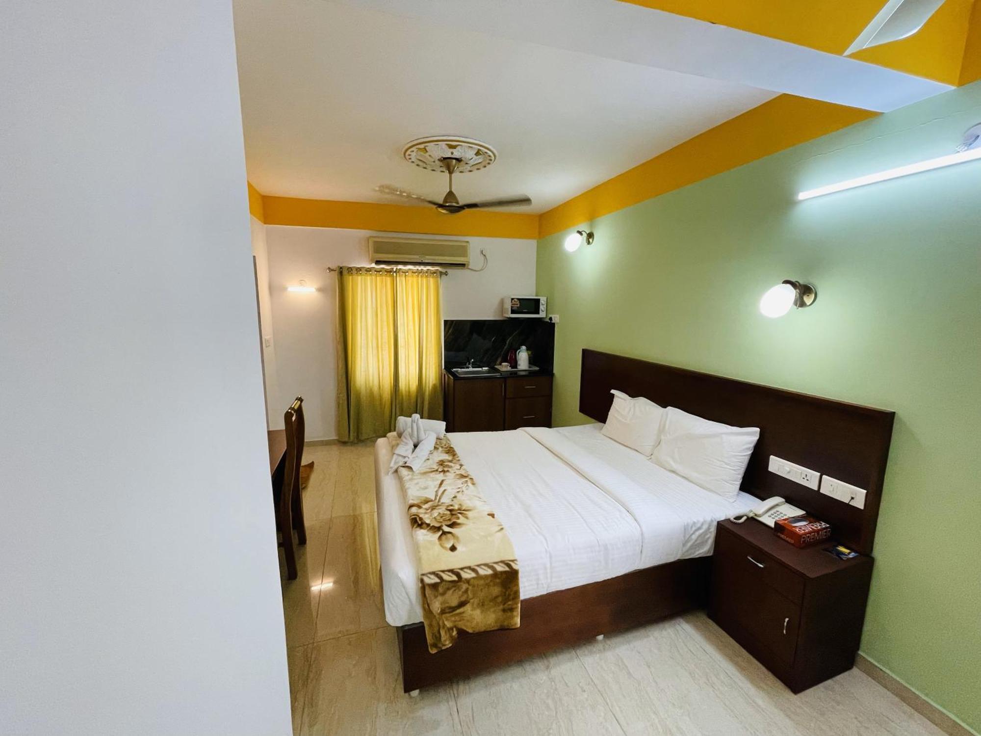 Hotel Signature Cochin