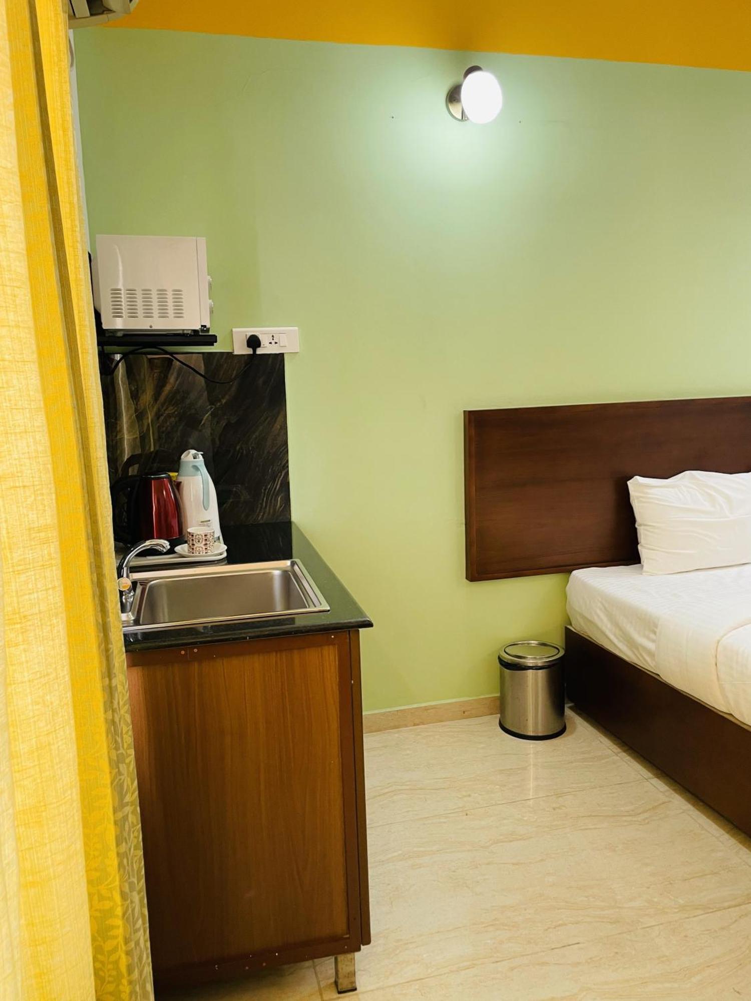 Signature Cochin Kochi