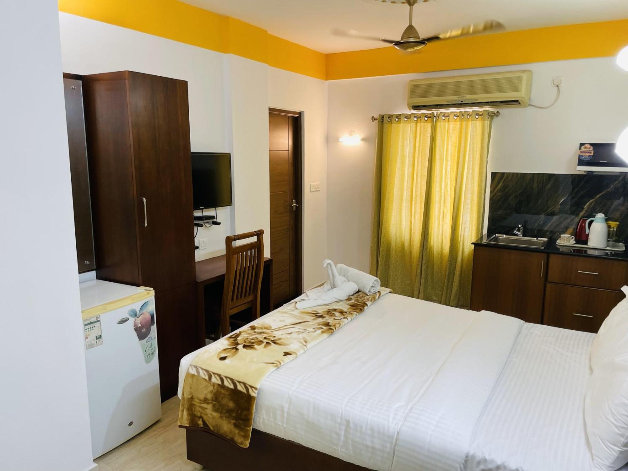 Signature Cochin