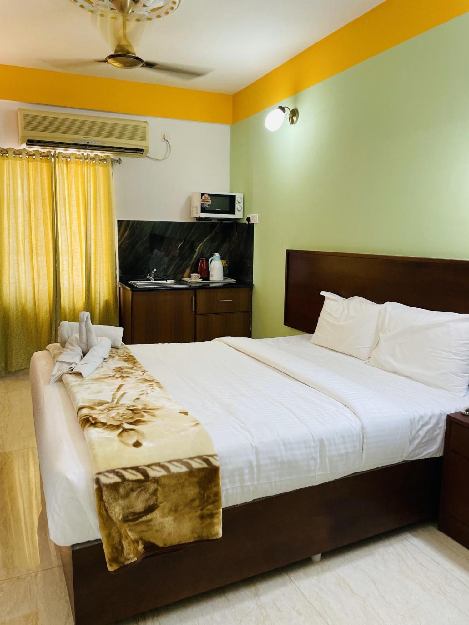 Hotel Signature Cochin Kochi