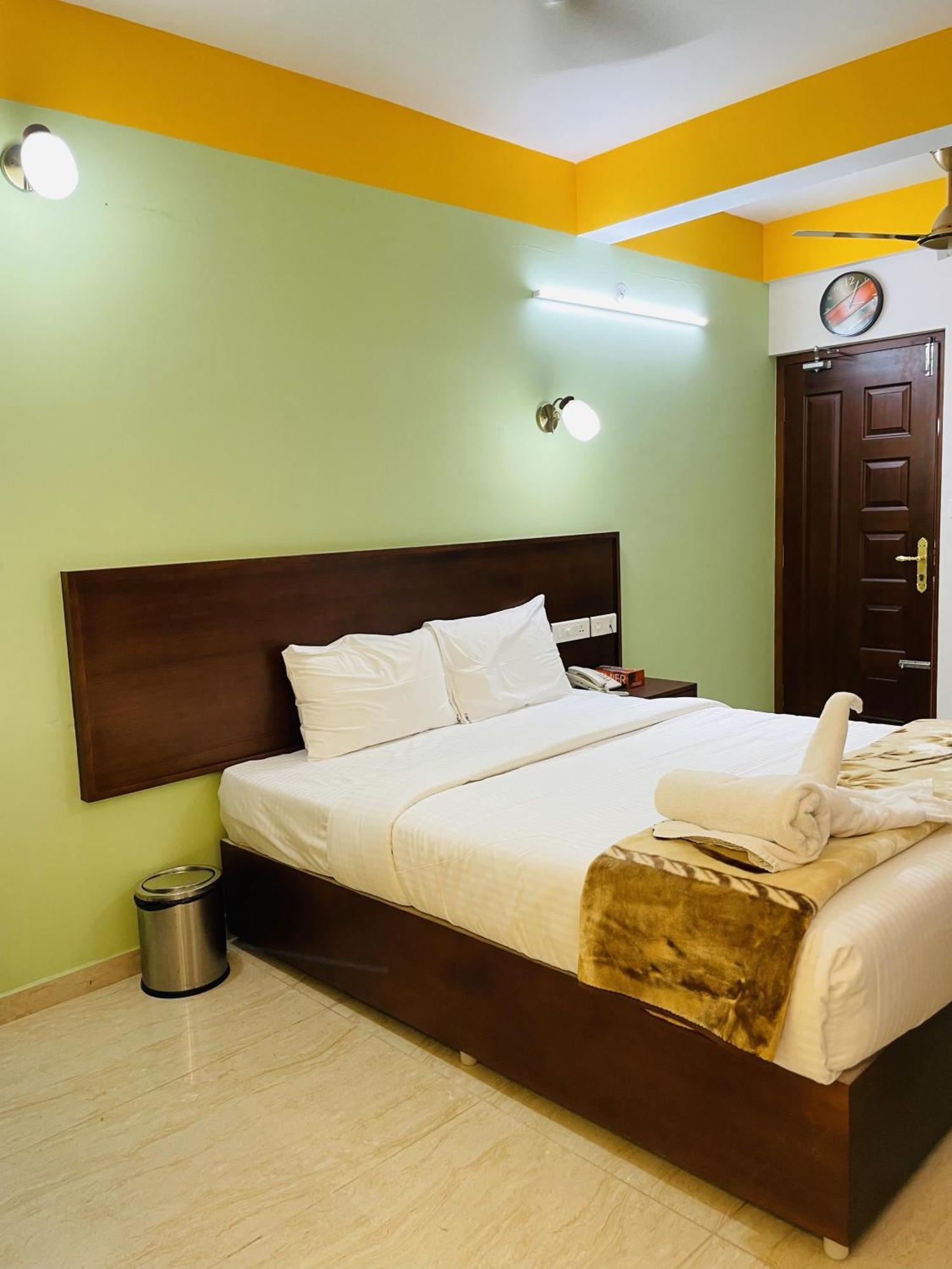 Signature Cochin