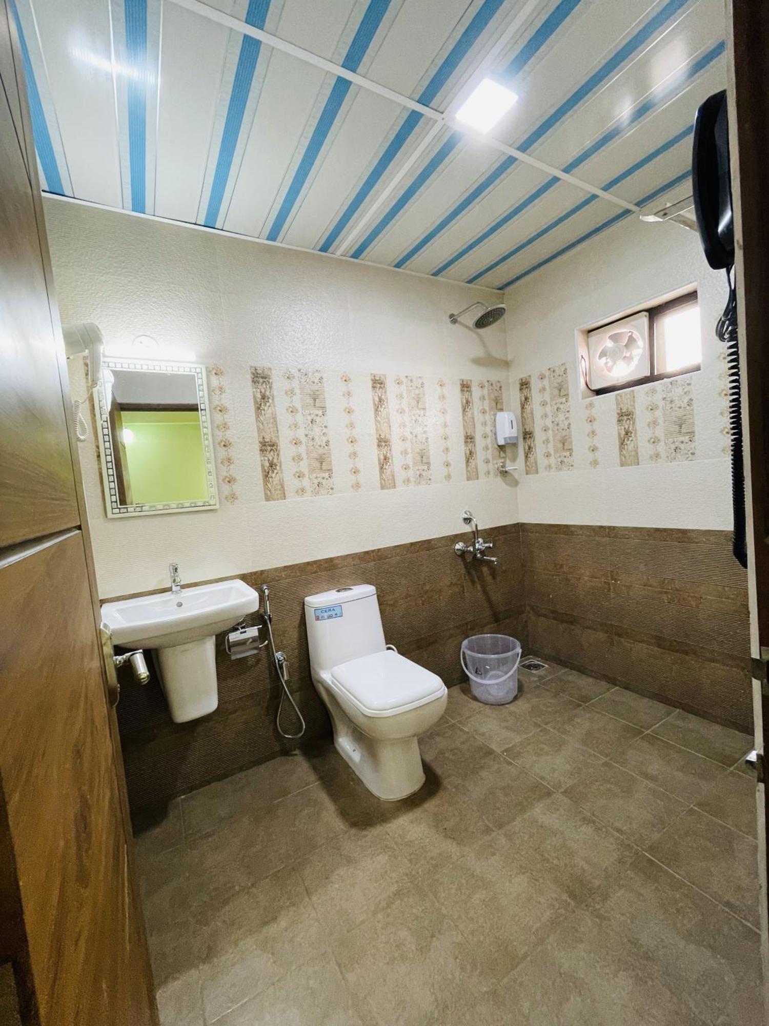 Signature Cochin 3* Kochi