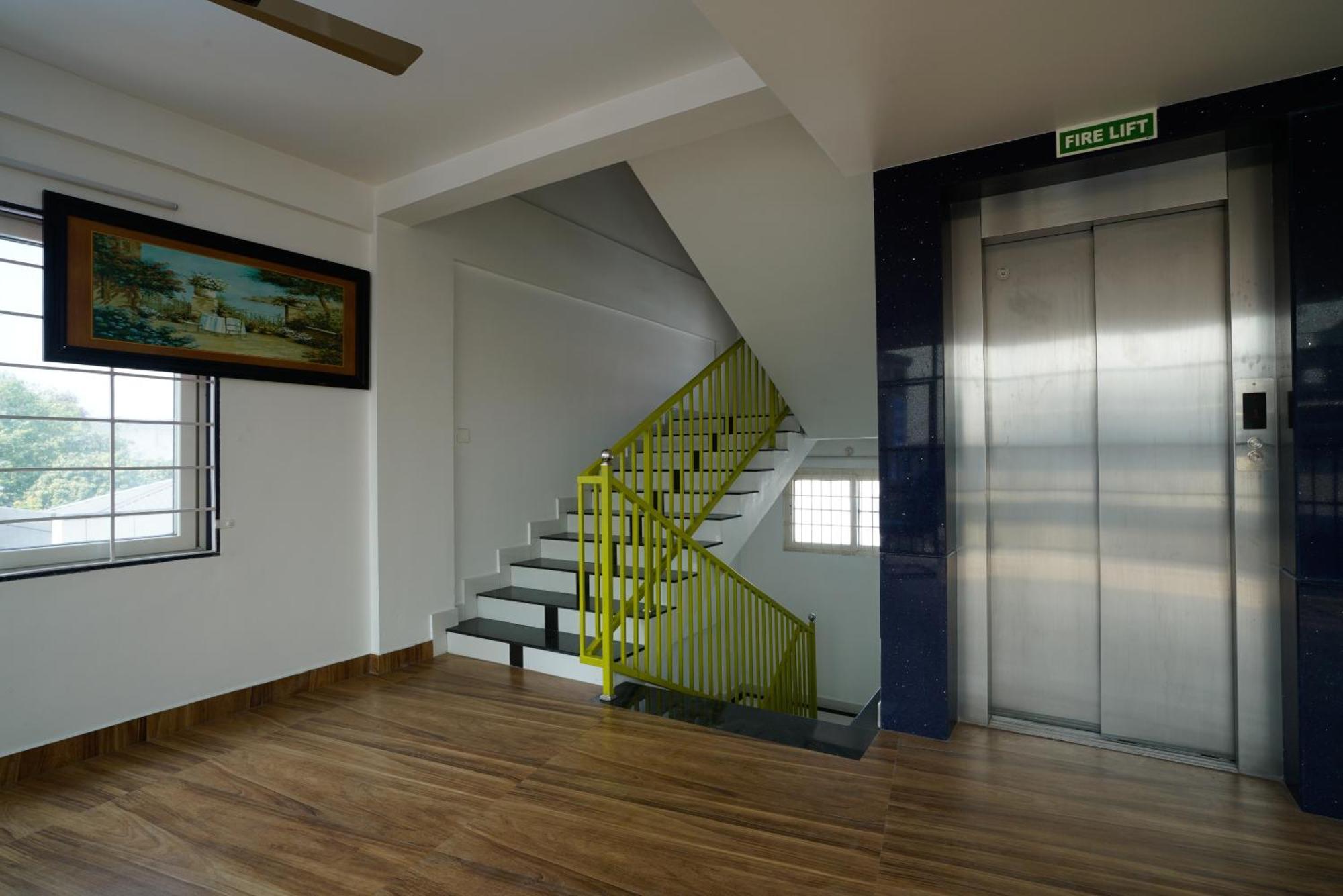 Signature Cochin Hotel Kochi