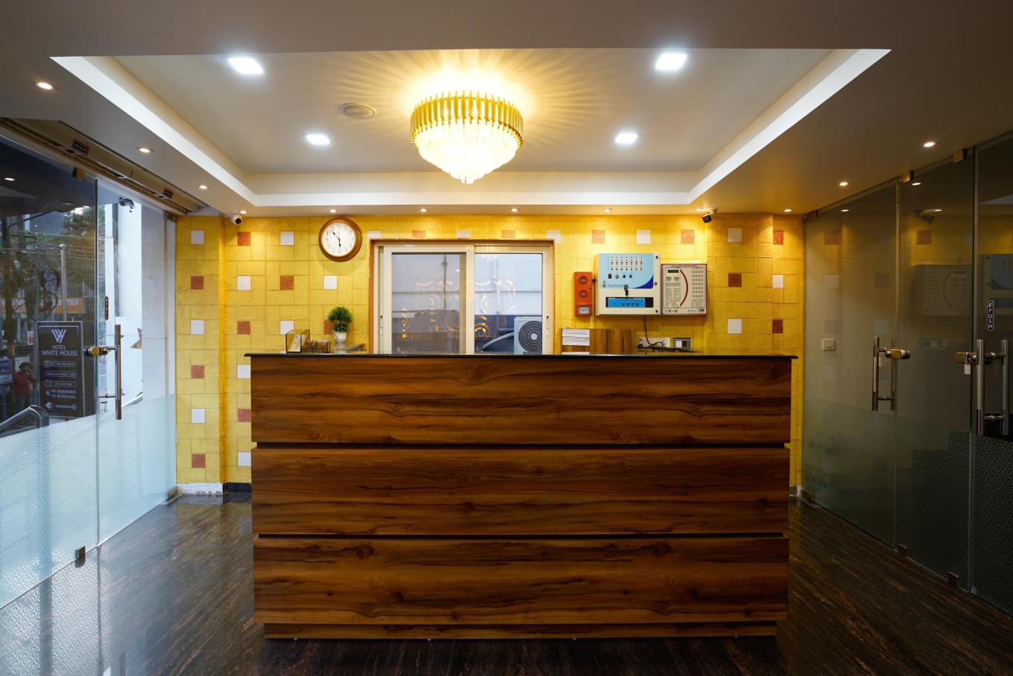 Signature Cochin 3*