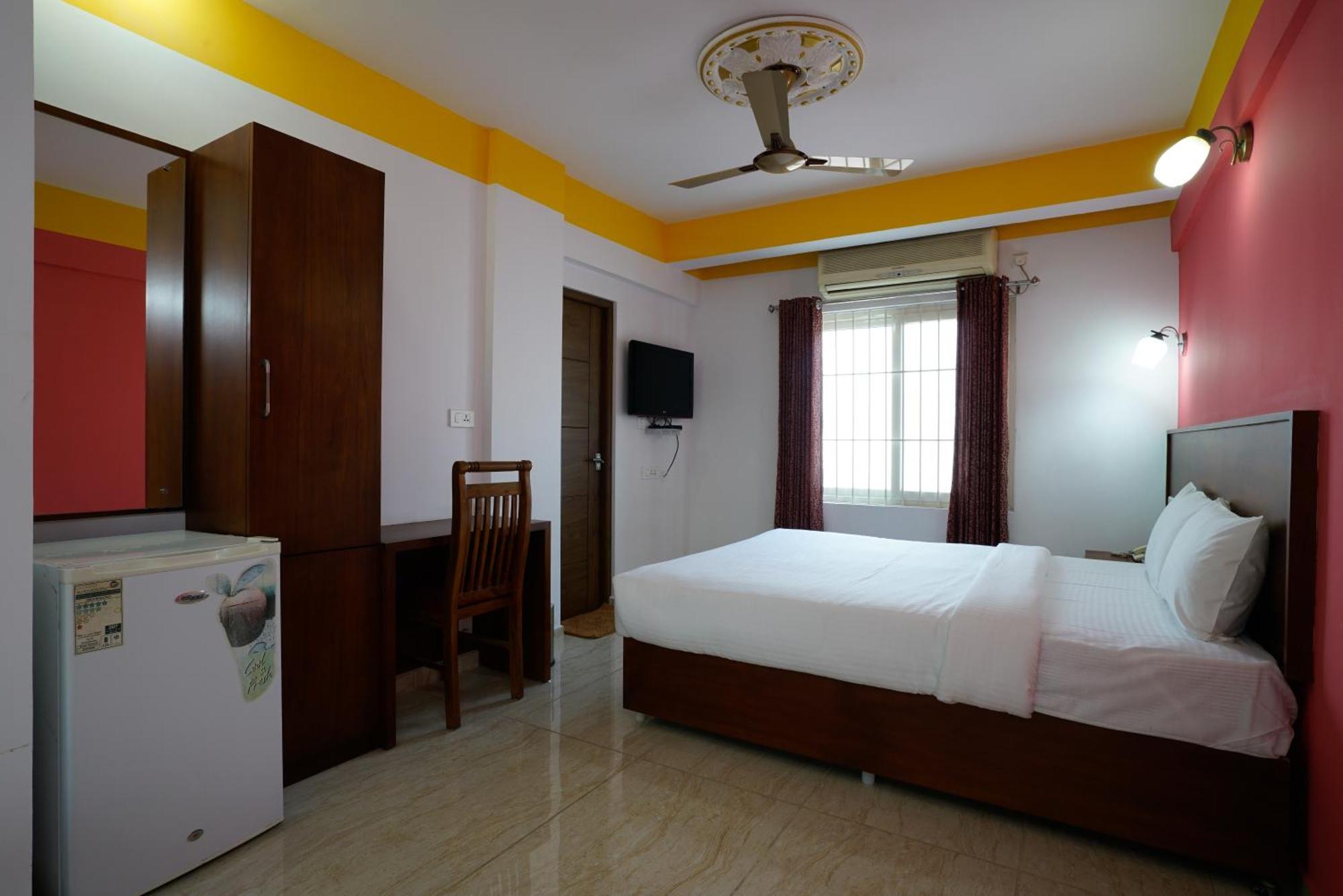 Signature Cochin