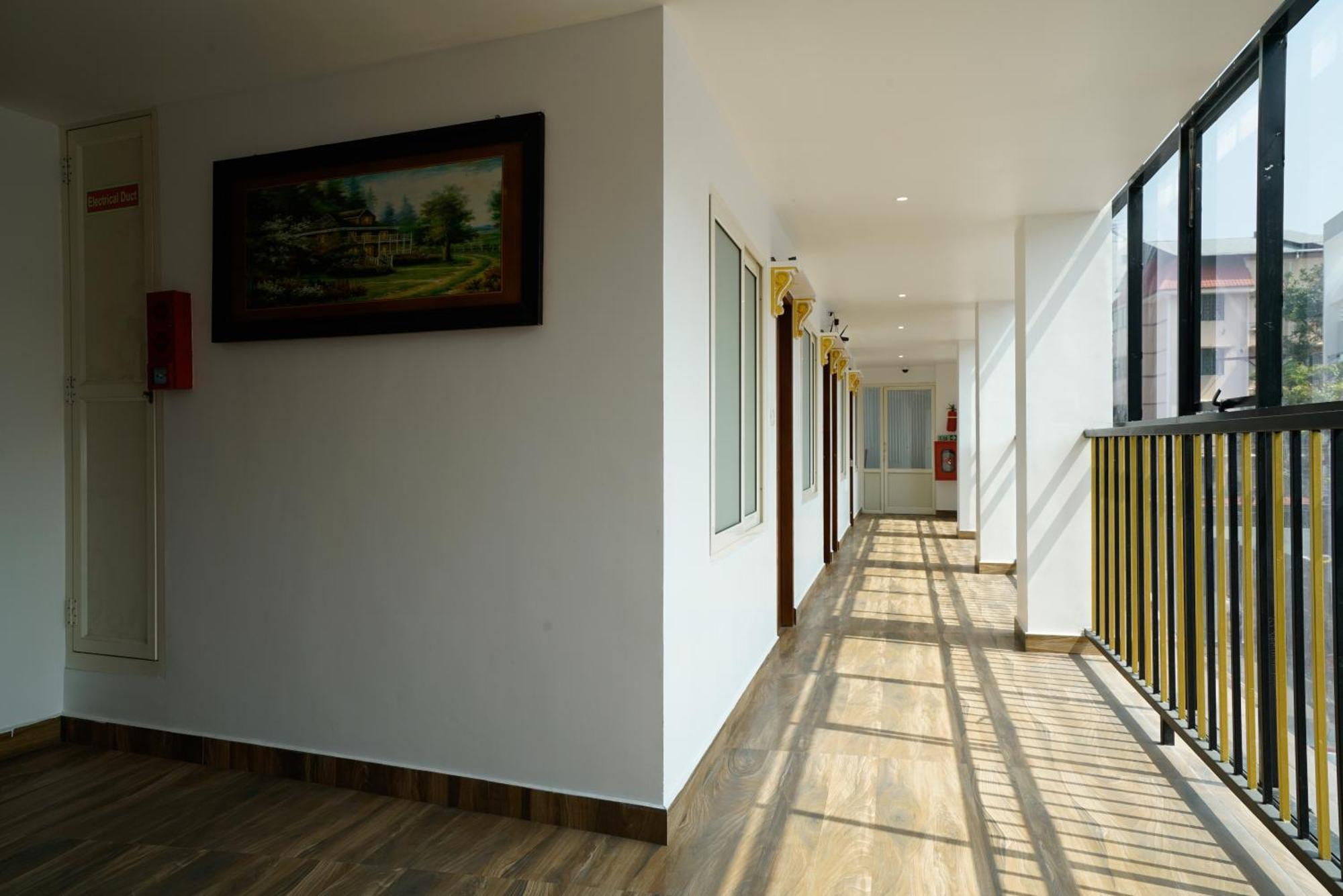 Hotel Signature Cochin