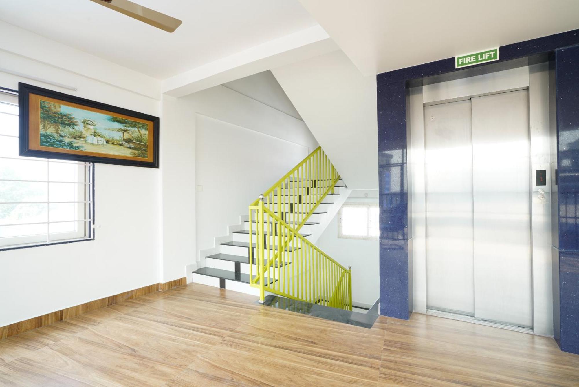 Hotel Signature Cochin 3*
