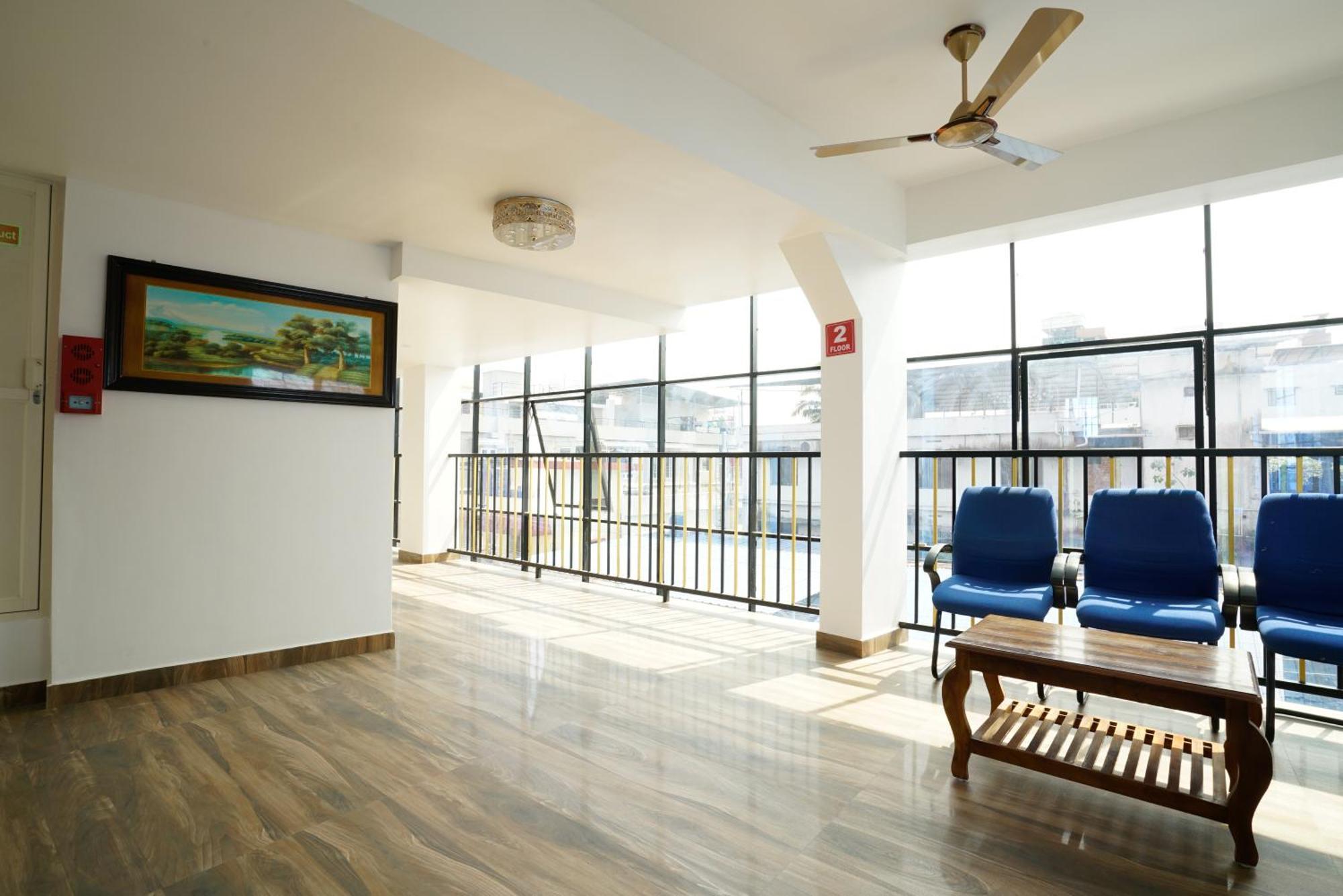 Signature Cochin 3*