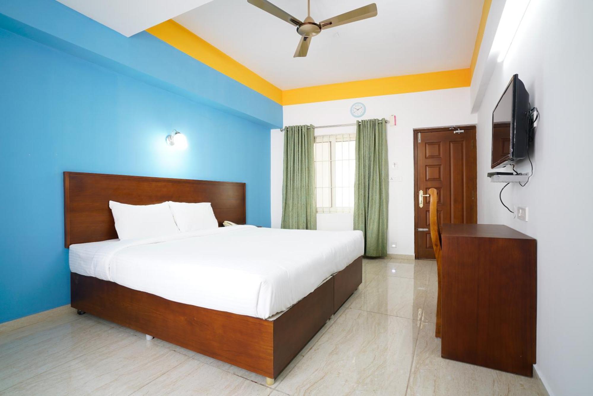 Signature Cochin Hotel Kochi