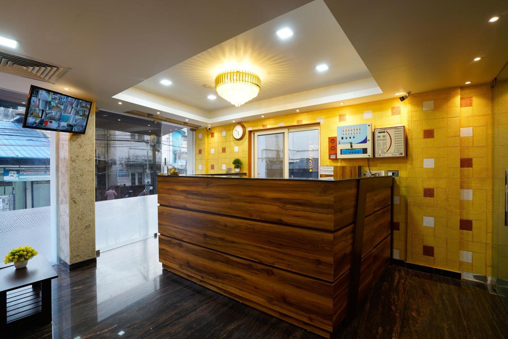 Signature Cochin 3*