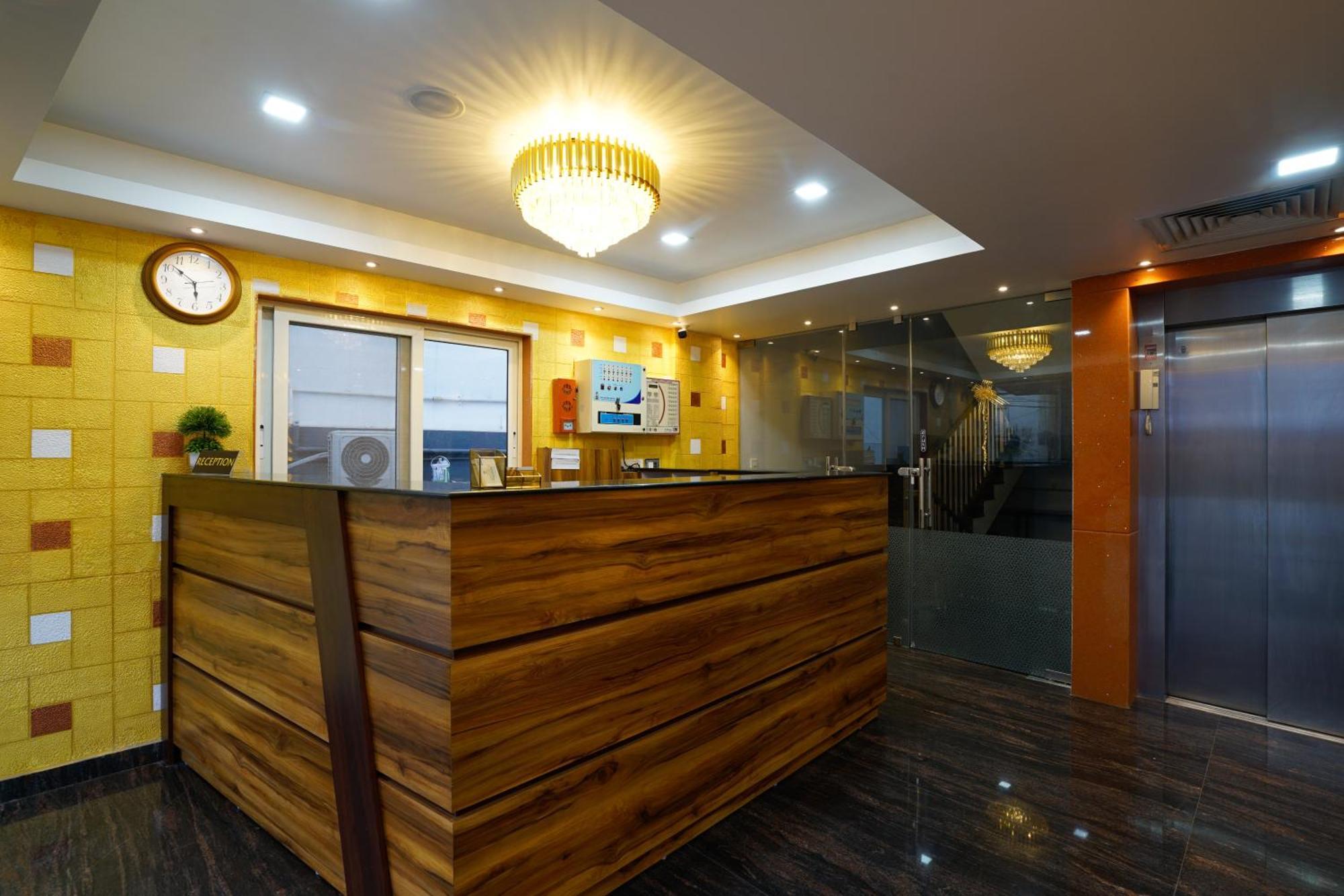 Hotel Signature Cochin Kochi