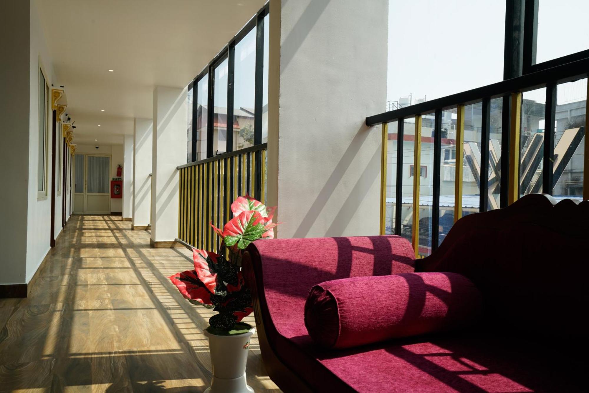 Signature Cochin 3* Kochi