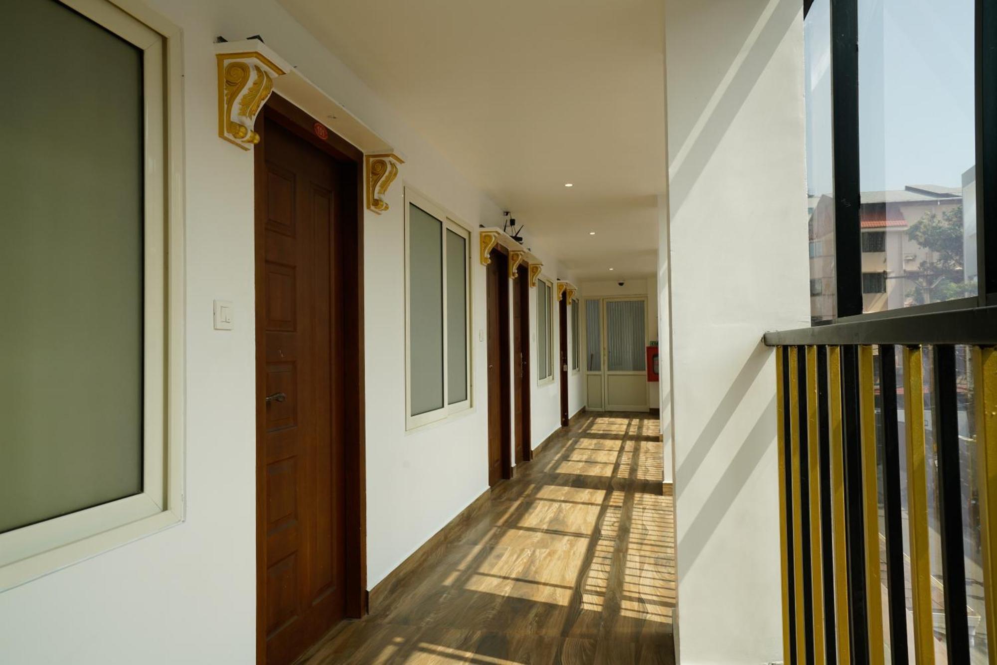 Hotel Signature Cochin