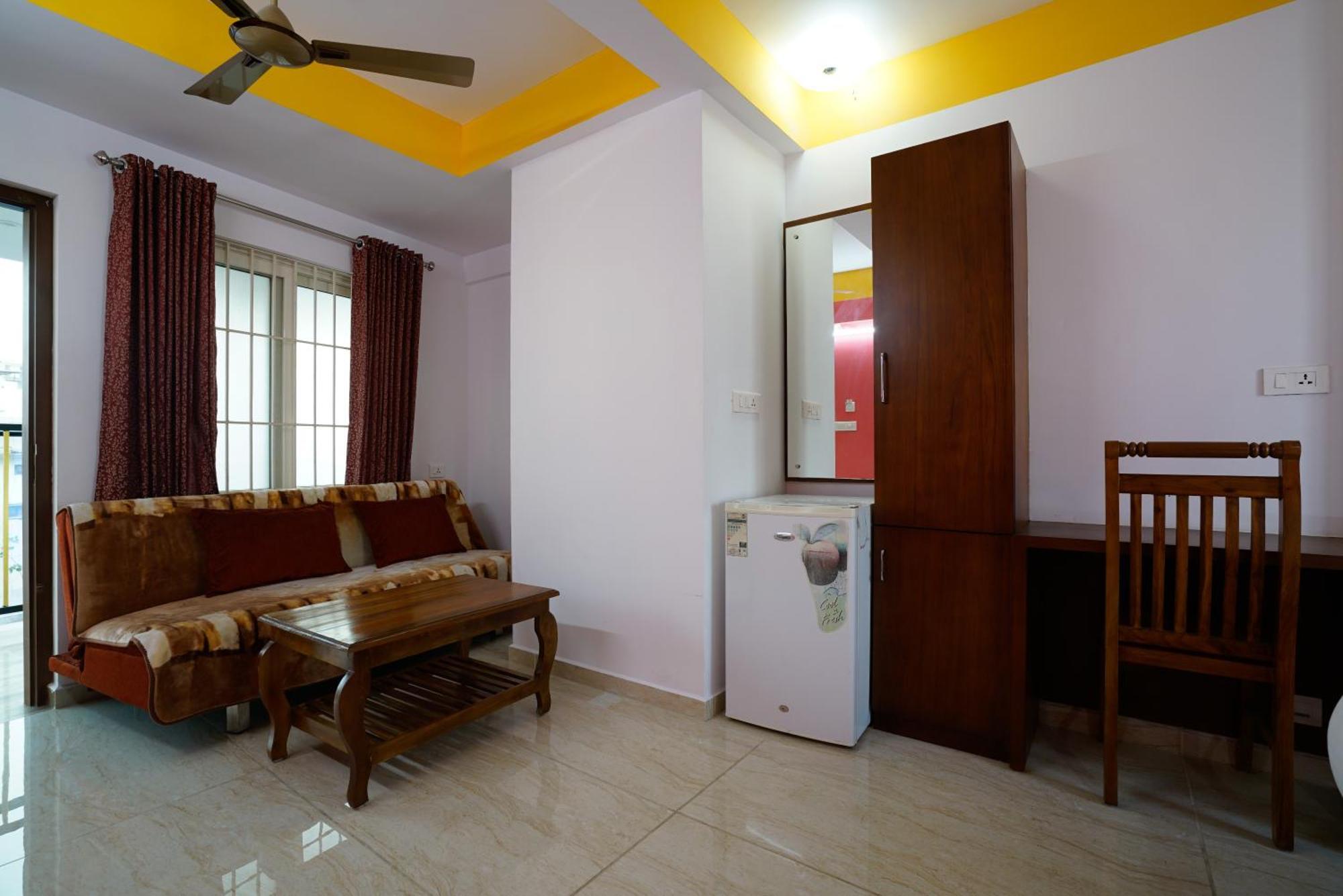 Signature Cochin Hotel 3*