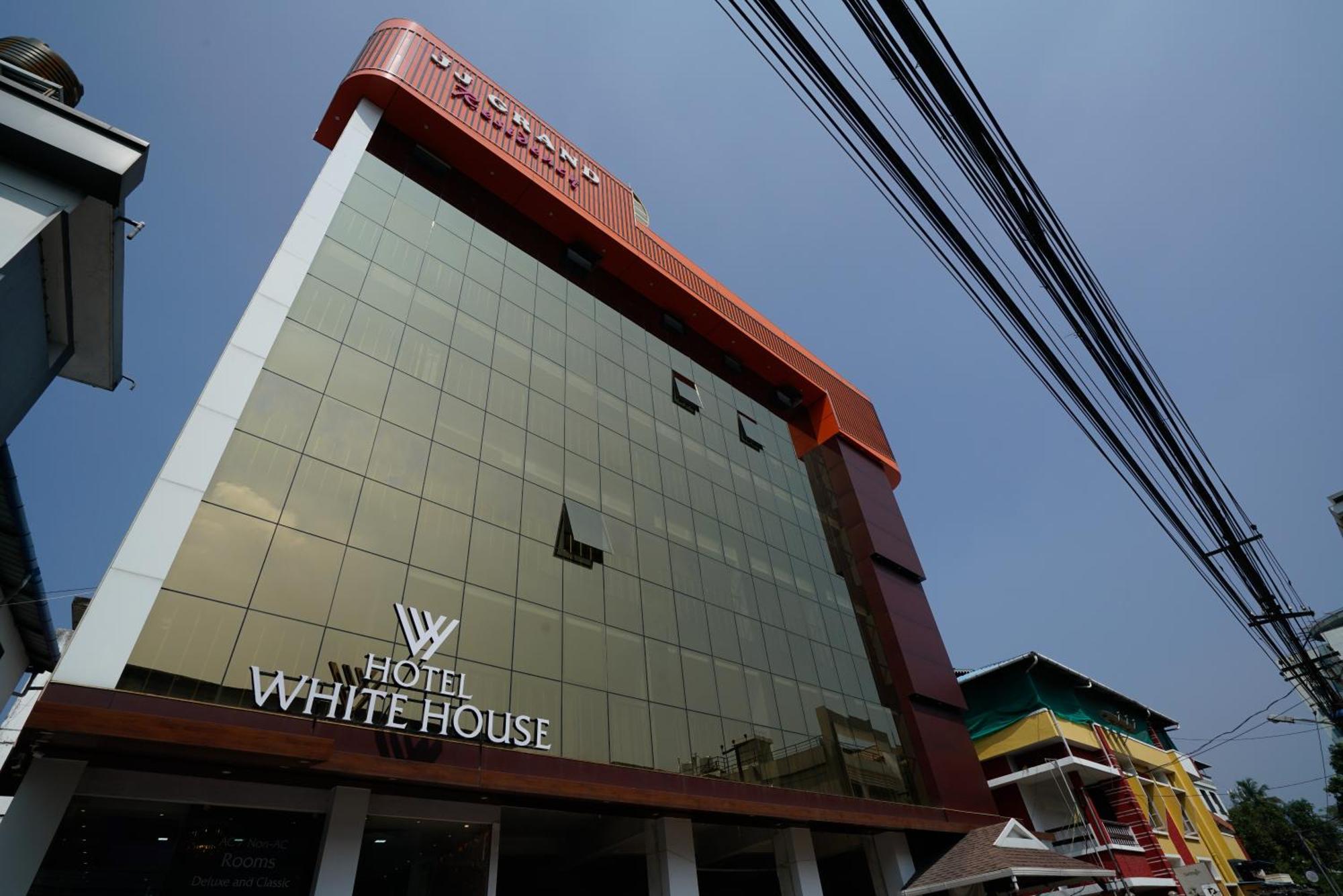 Hotel Signature Cochin
