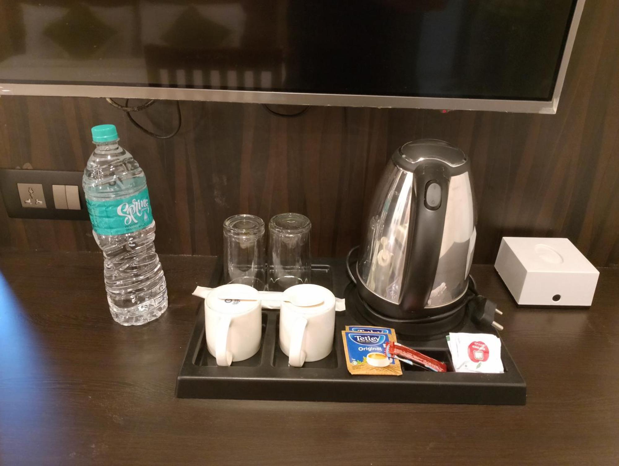 Hotel Greenlife Kochi