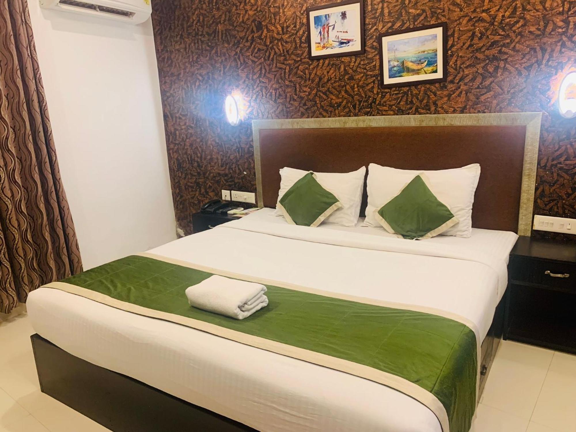 Hotel Greenlife Kochi