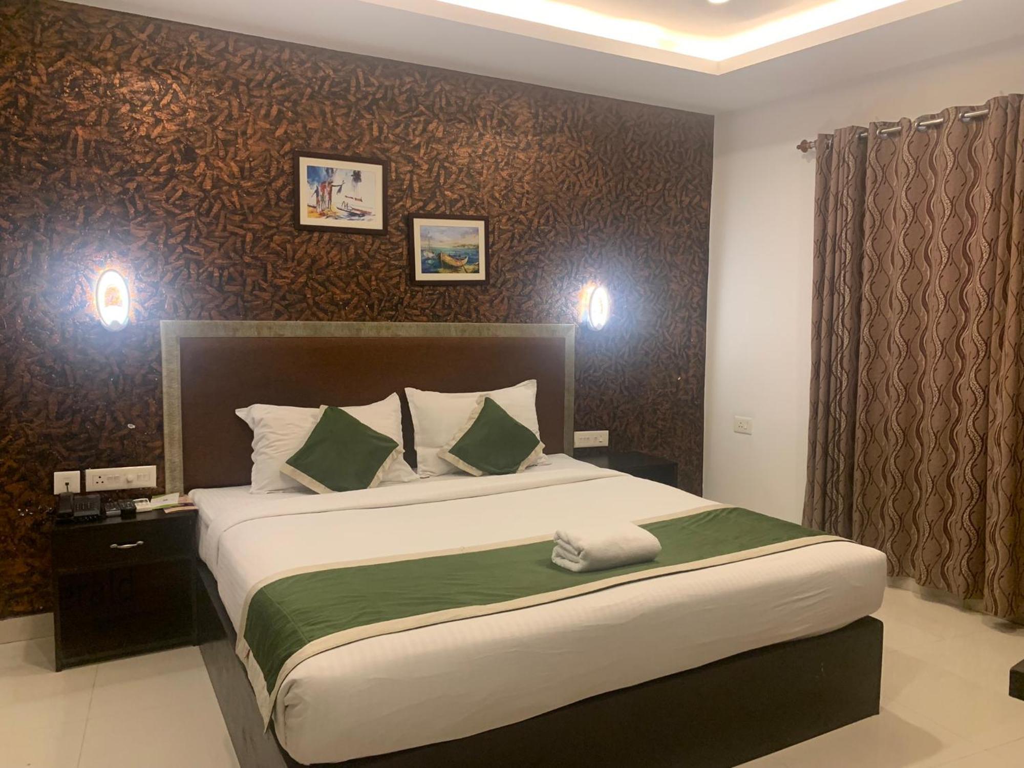 Greenlife Kochi