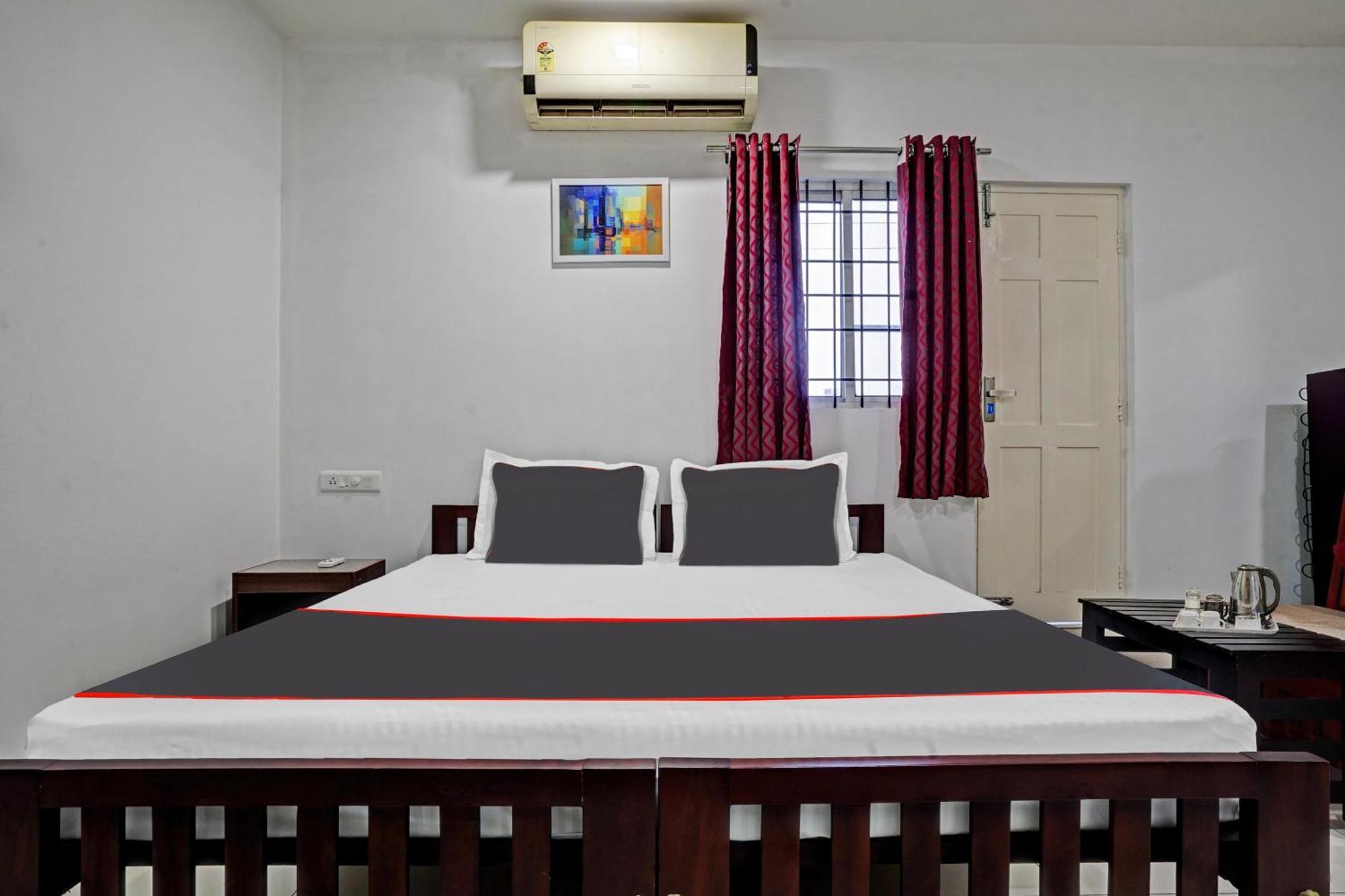 Collection O White House Pearl 4*