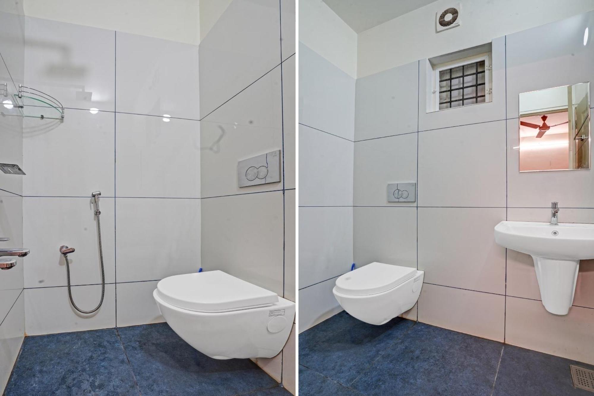 Hotel Collection O White House Pearl Kochi