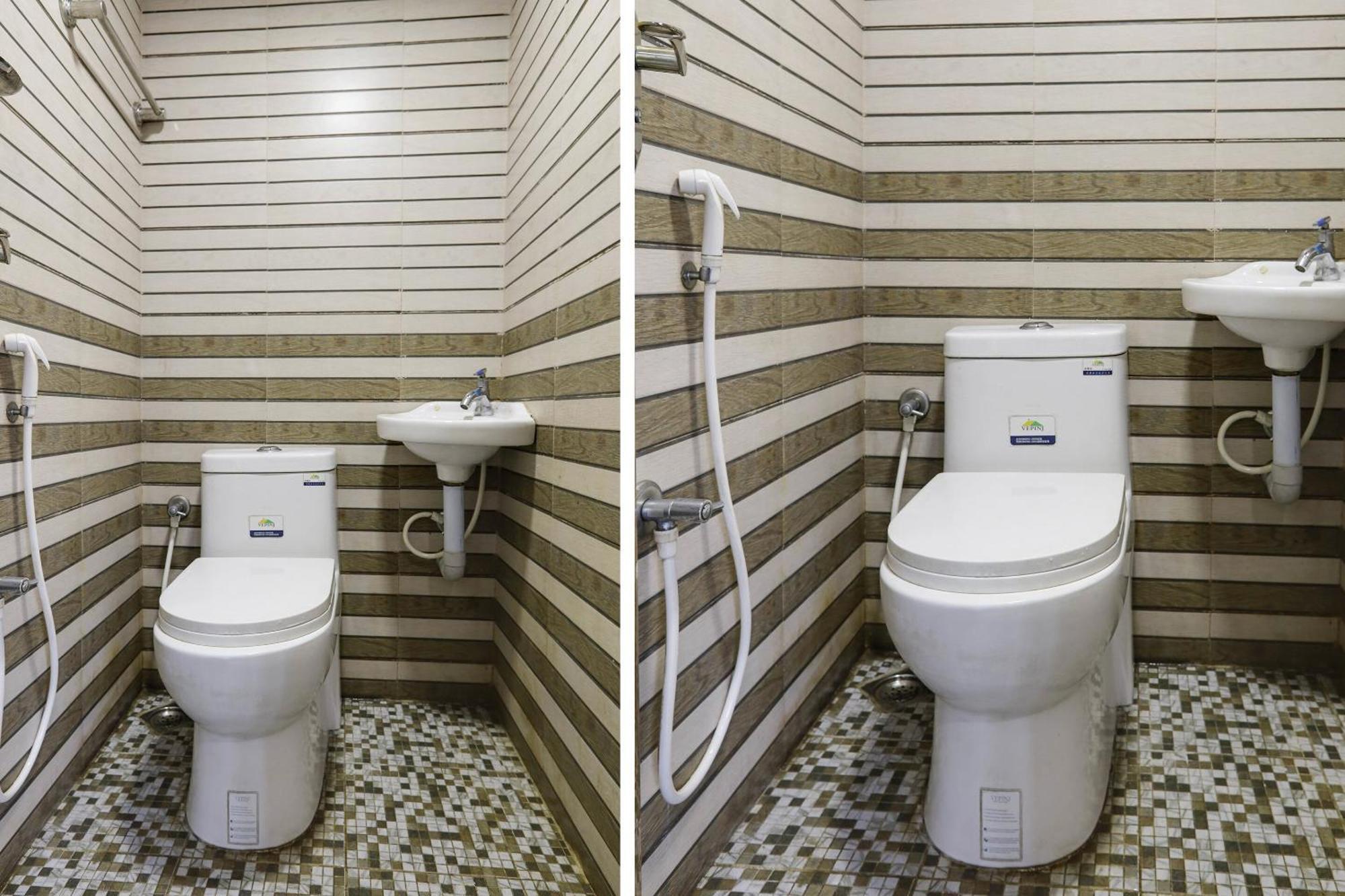 Spot On 48916 Kpm Tourist Hotel