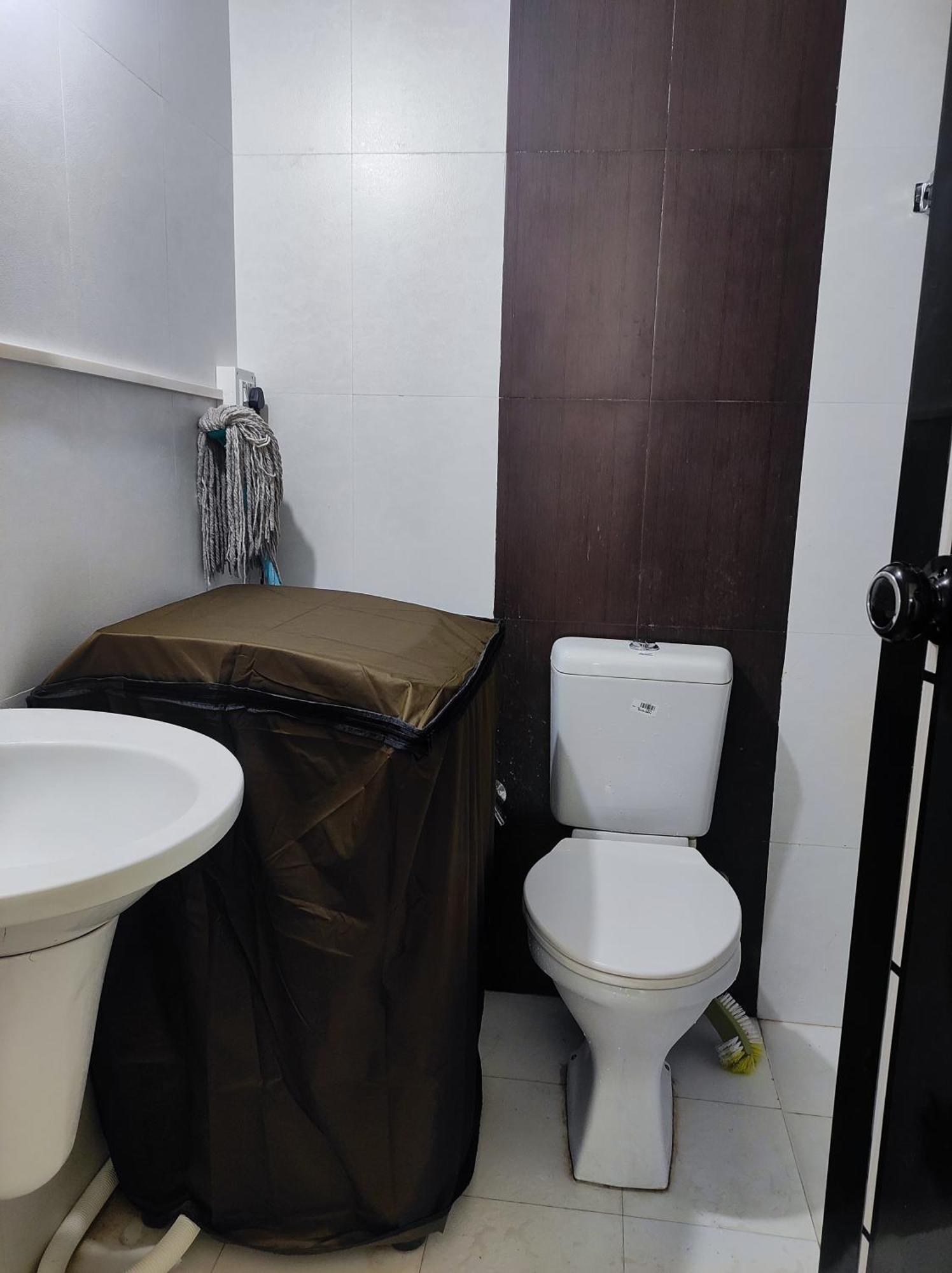 1 Bhk Flat In 904 *