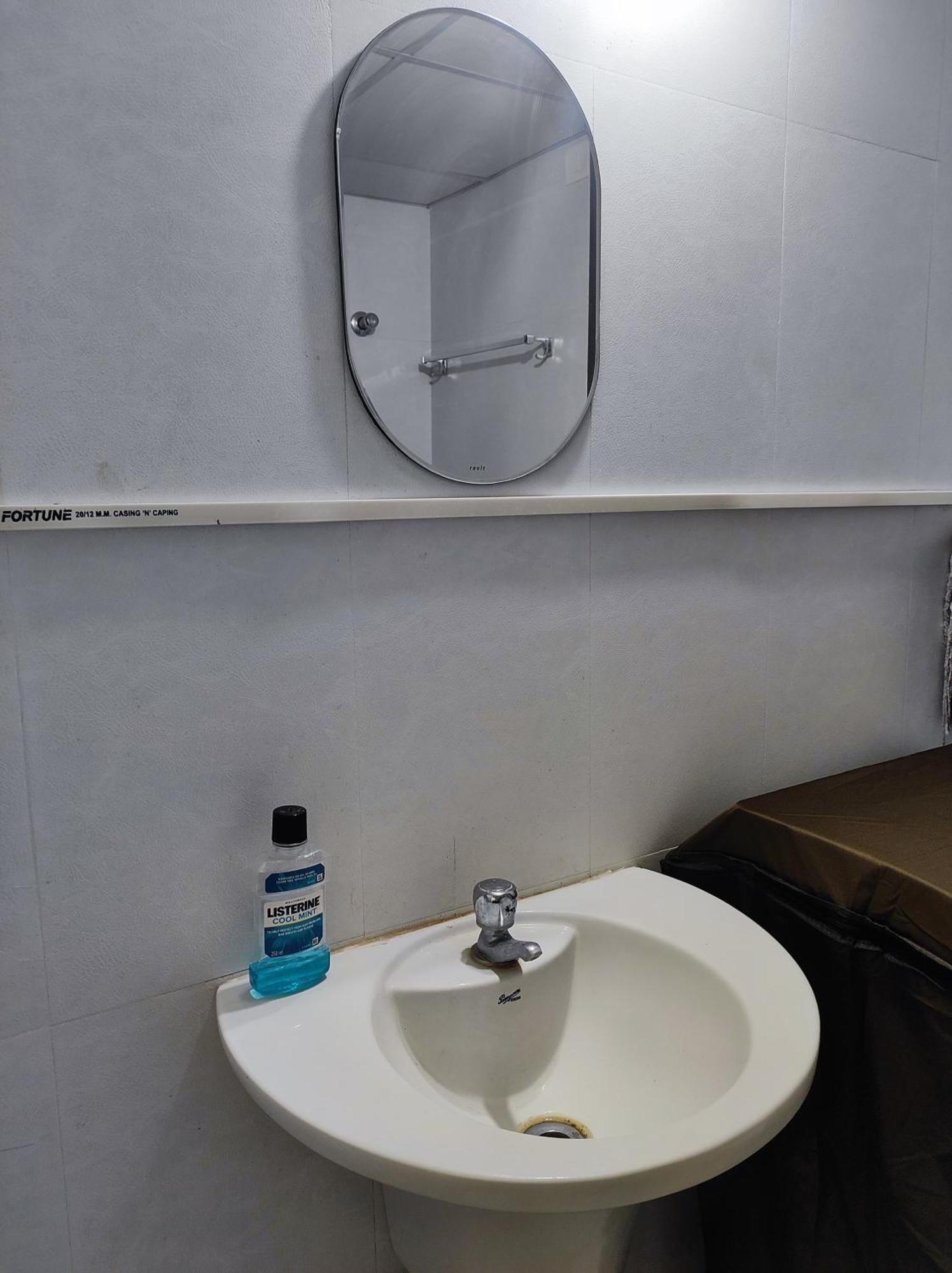 Apartment 1 Bhk Flat In 904 Kochi