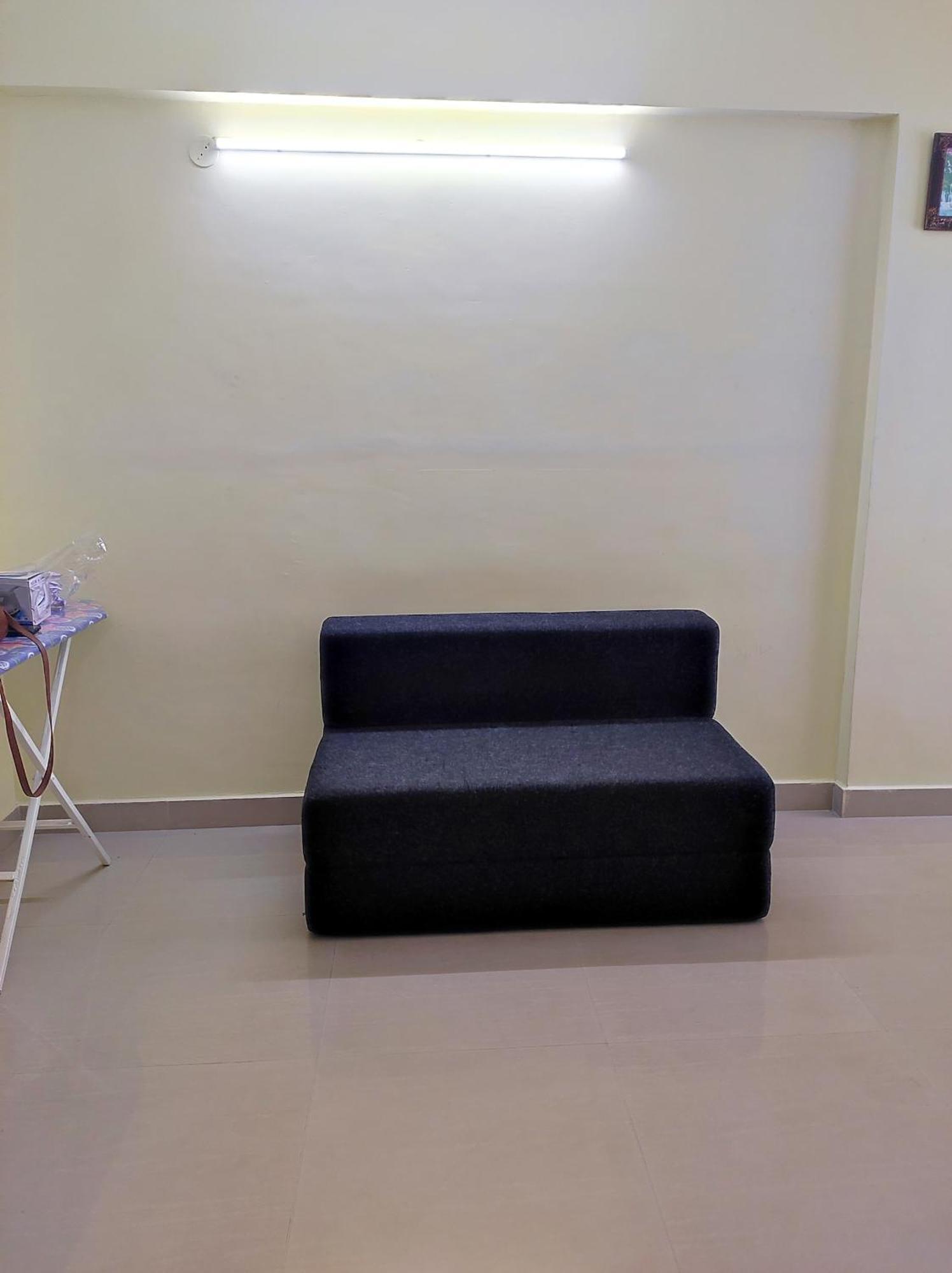 1 Bhk Flat In 904 *