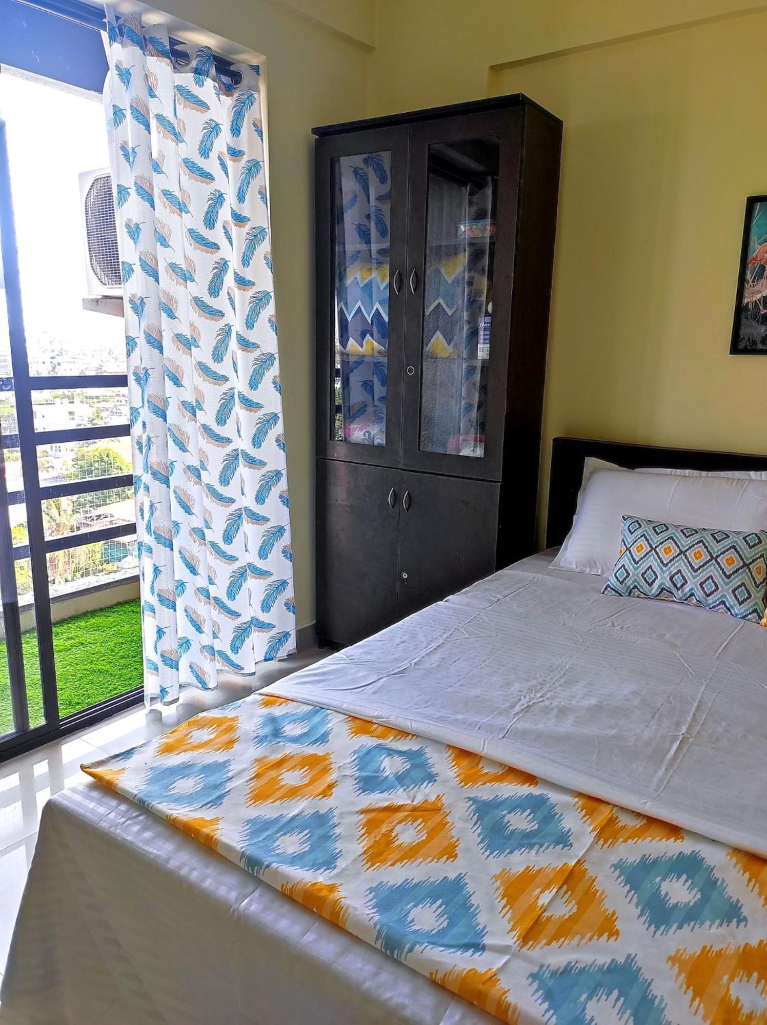 Apartment 1 Bhk Flat In 904 Kochi