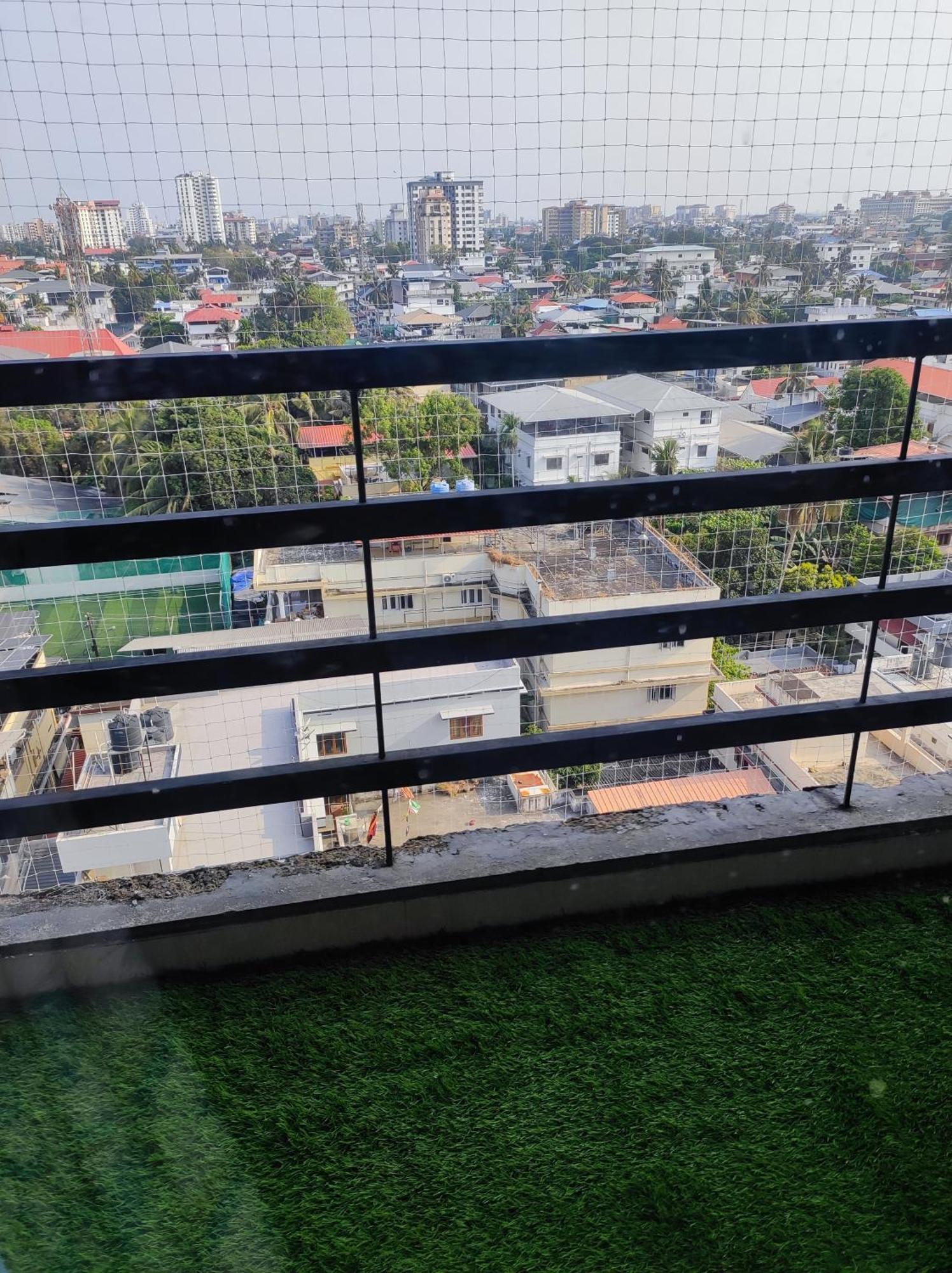 1 Bhk Flat In 904 Apartment