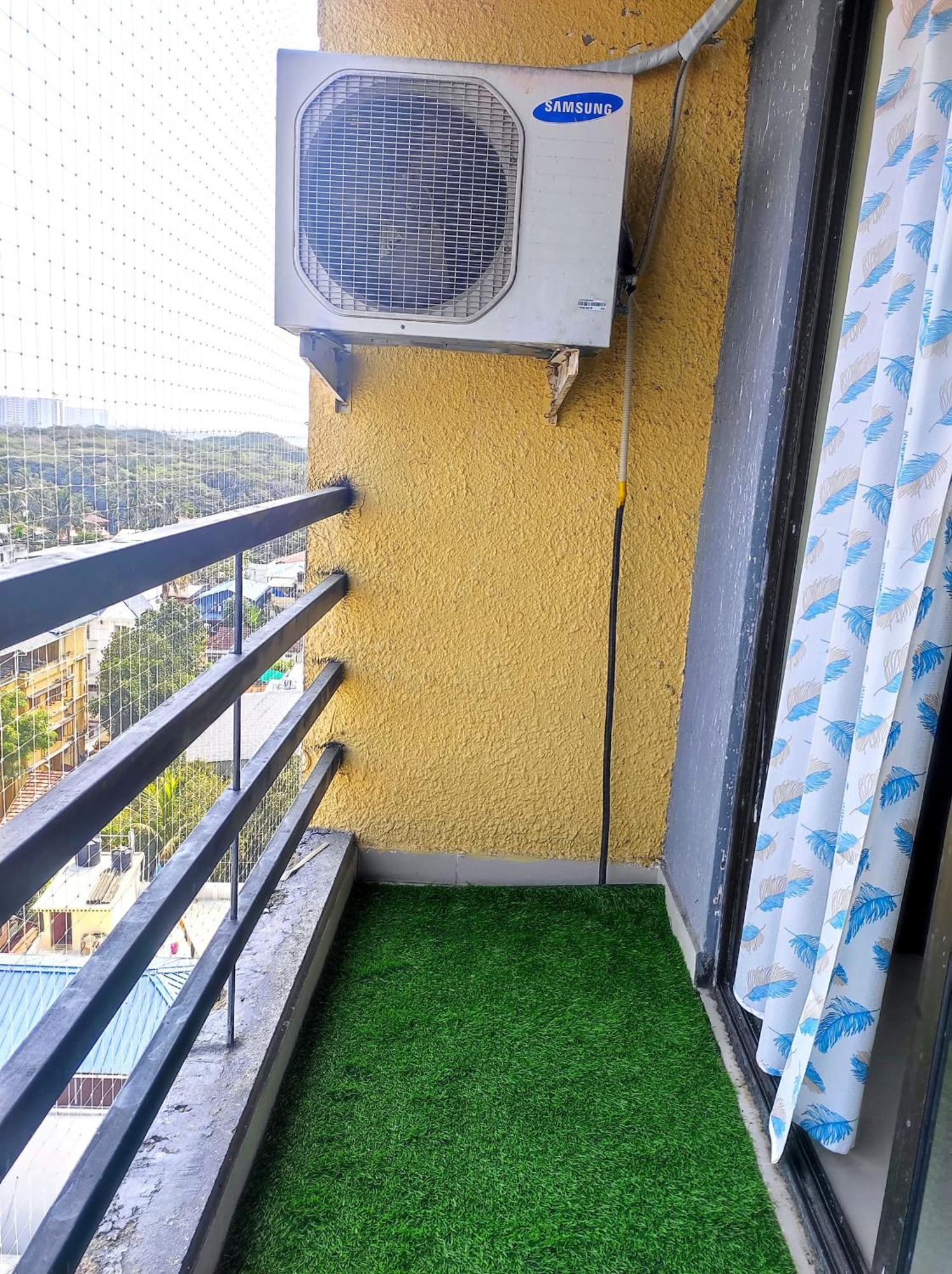 Apartment 1 Bhk Flat In 904 *