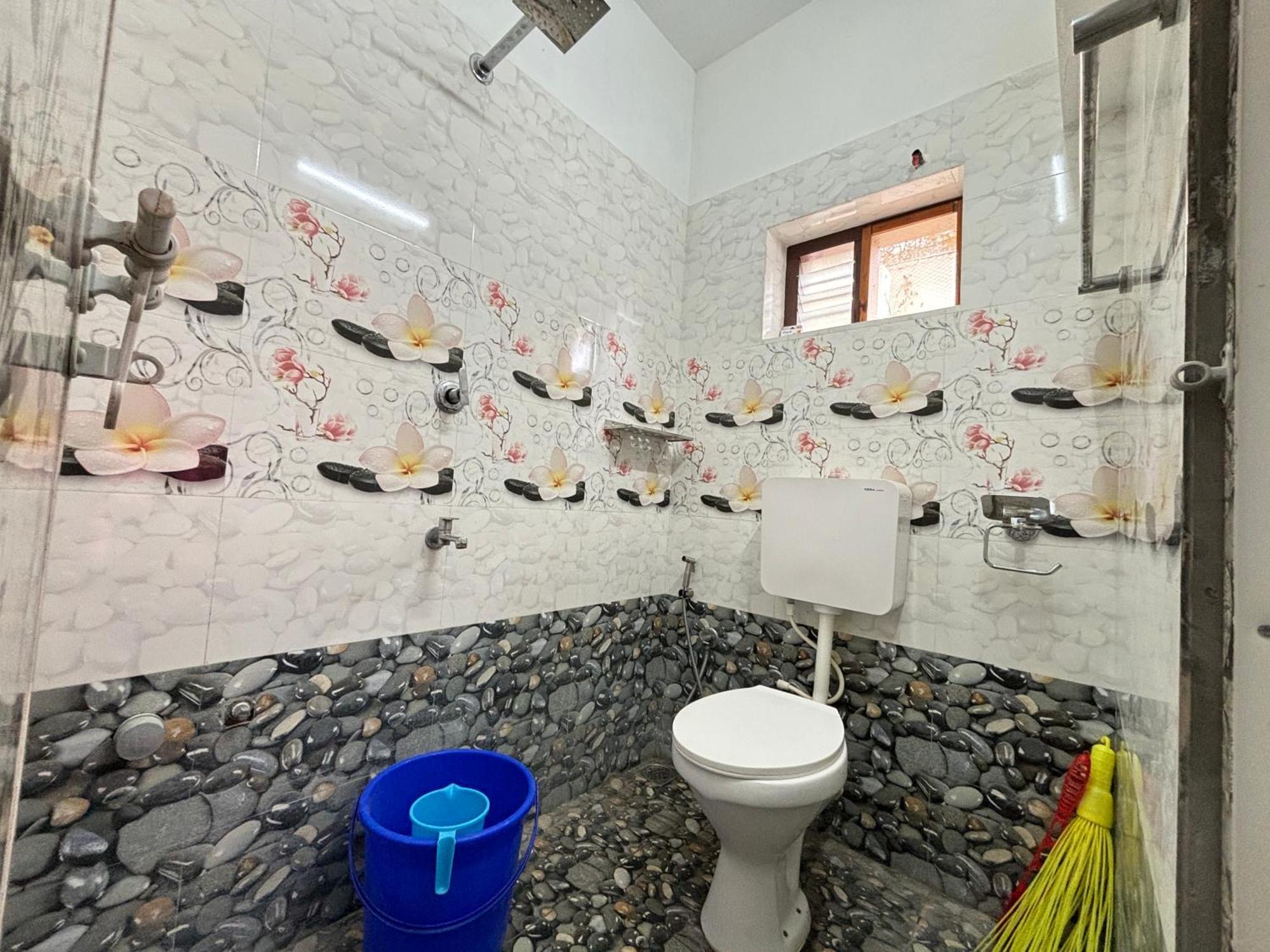Homestay Hornbill *