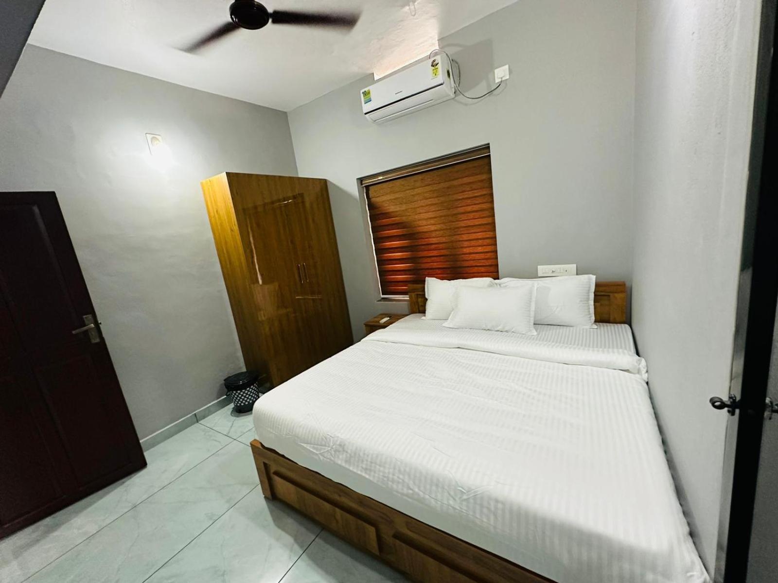 Zain Apartment