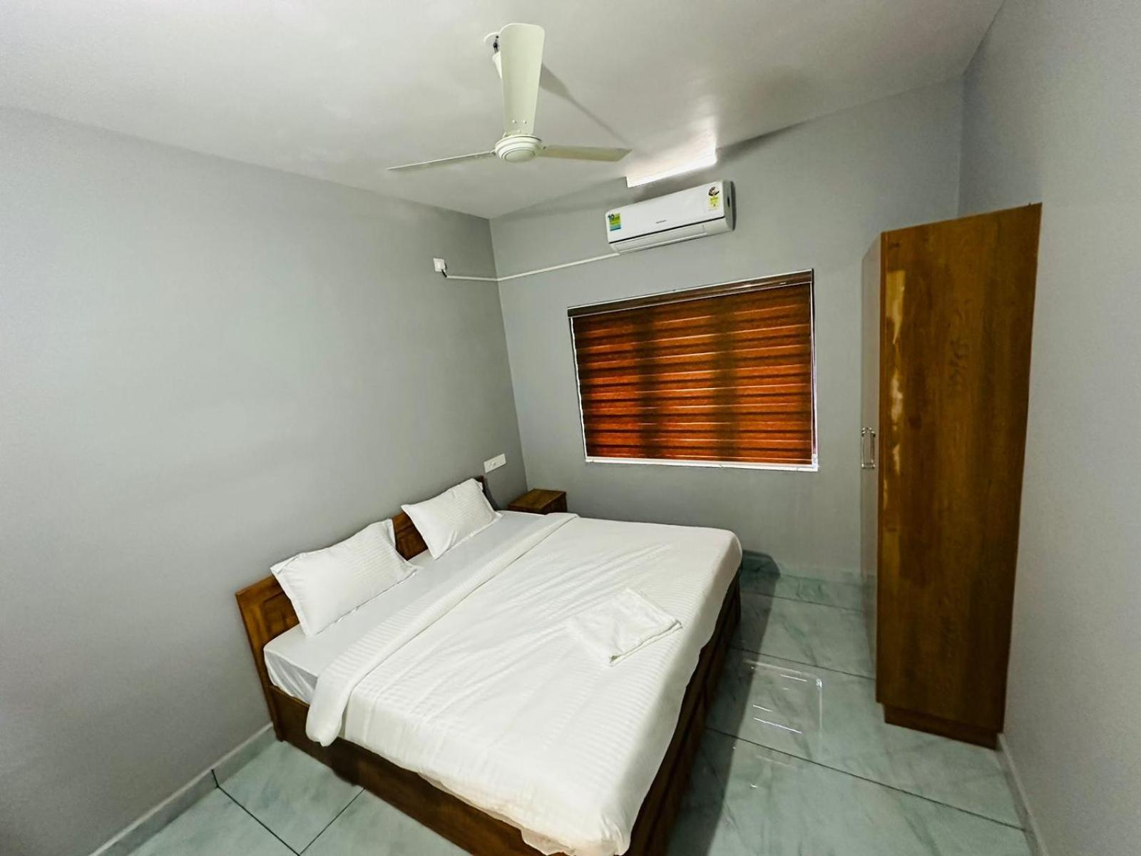 Apartment Zain Kochi
