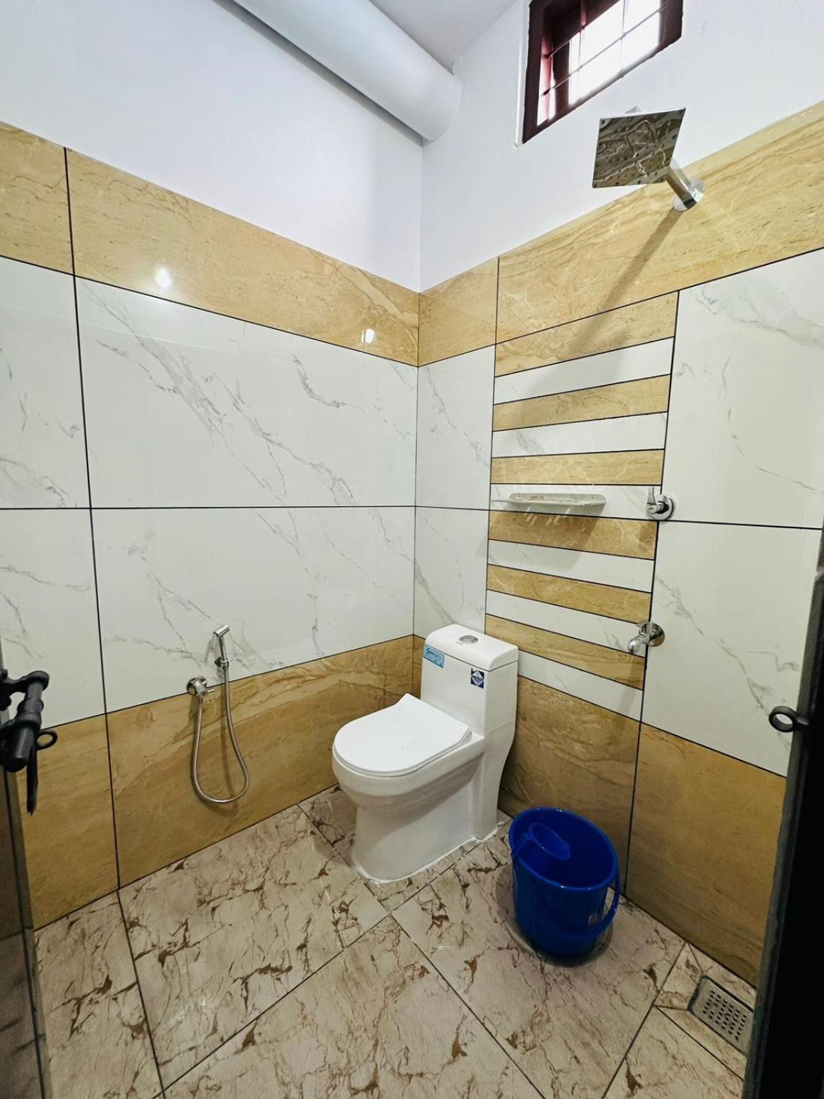Zain Apartment Kochi