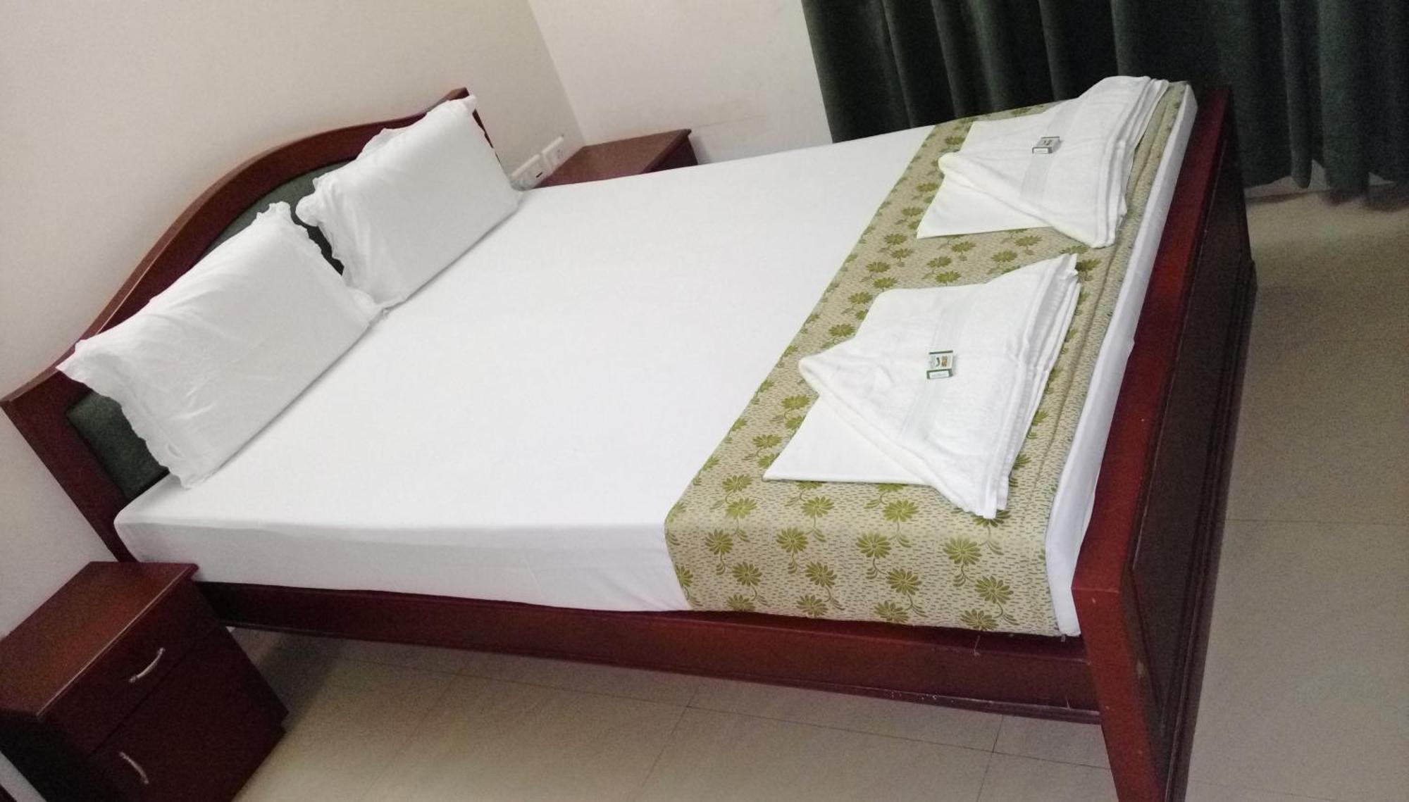 Elim Homestay *